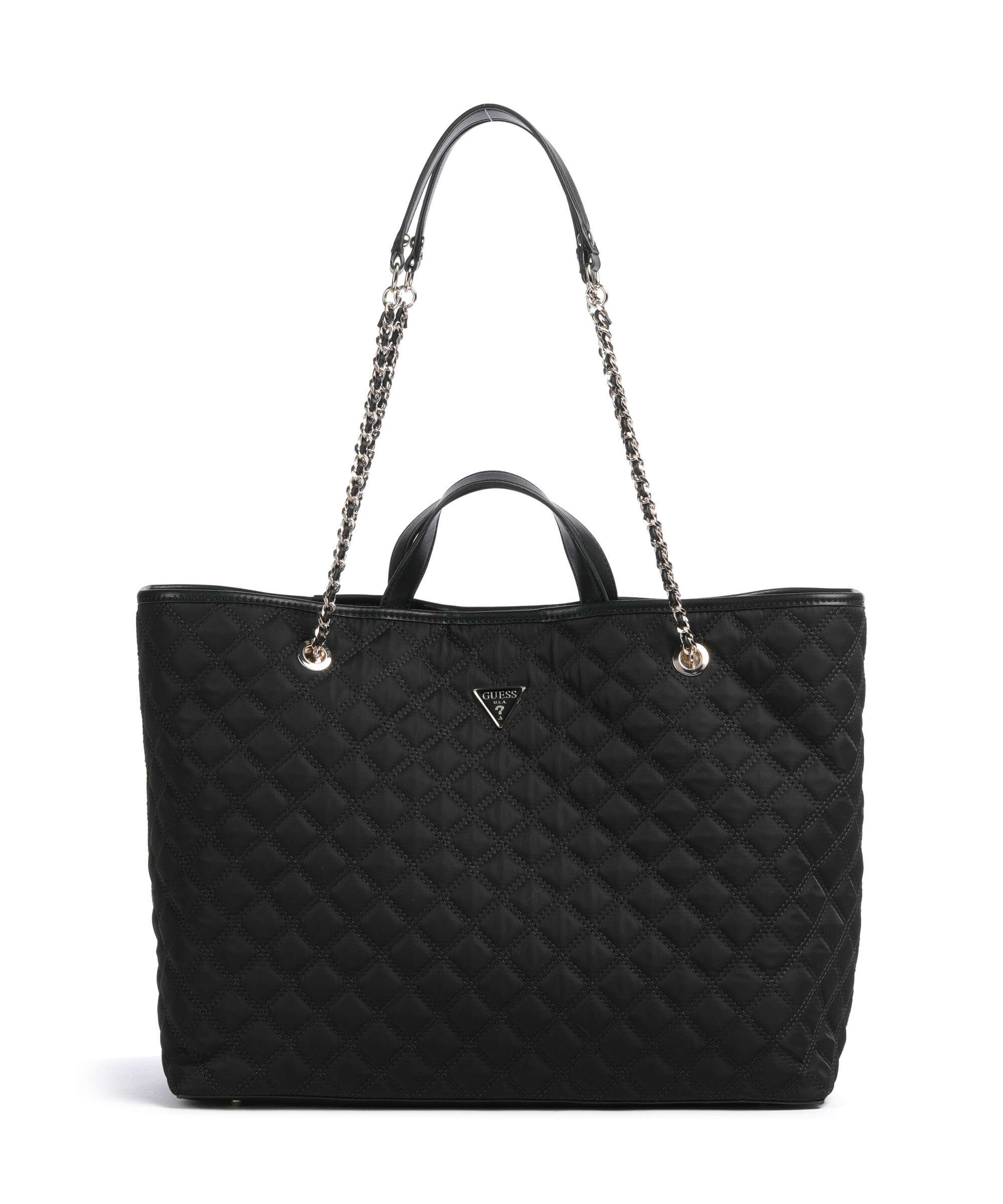 Guess Giully Boodschappentas black