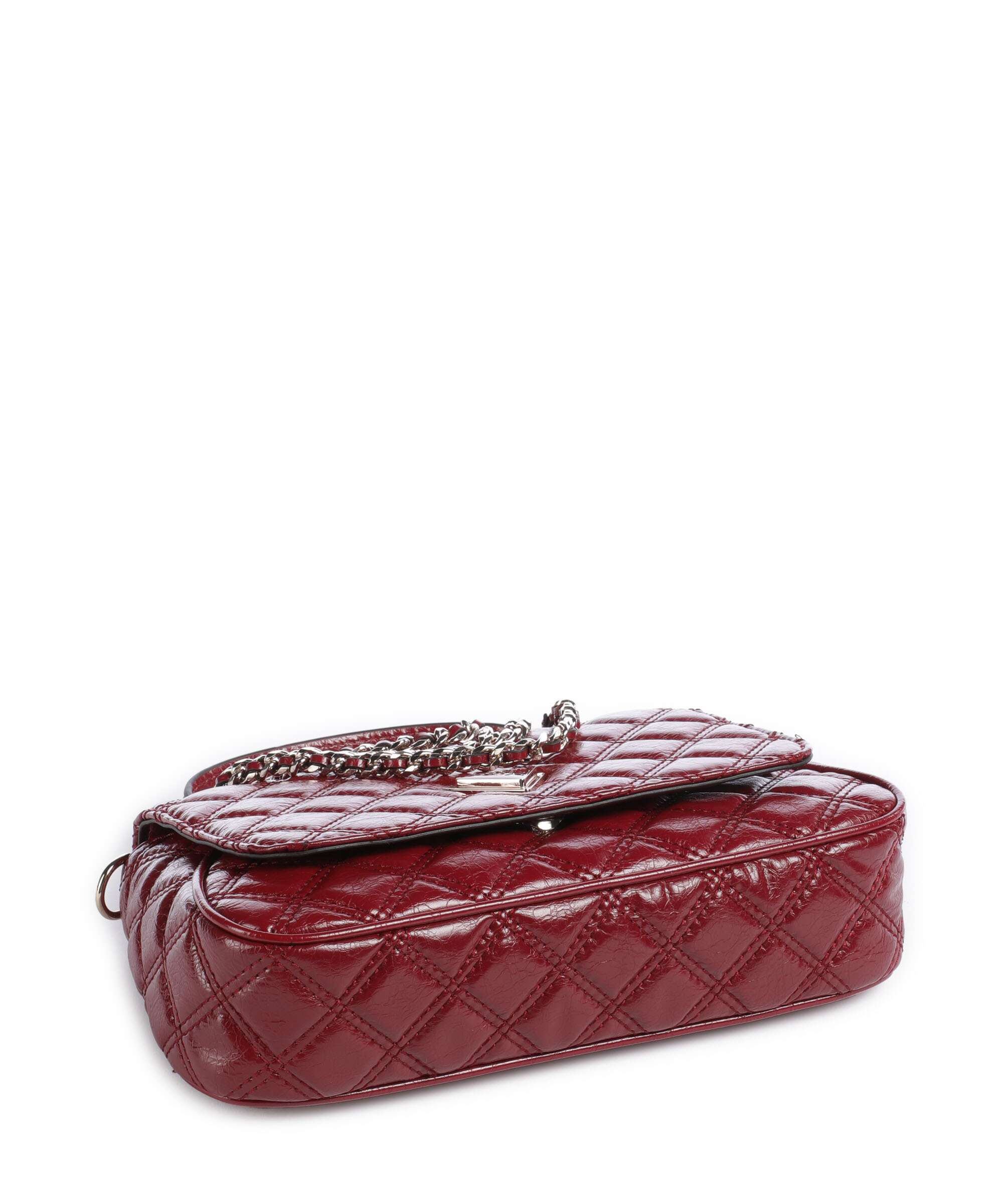 Guess Giully Handtas red - Image 4