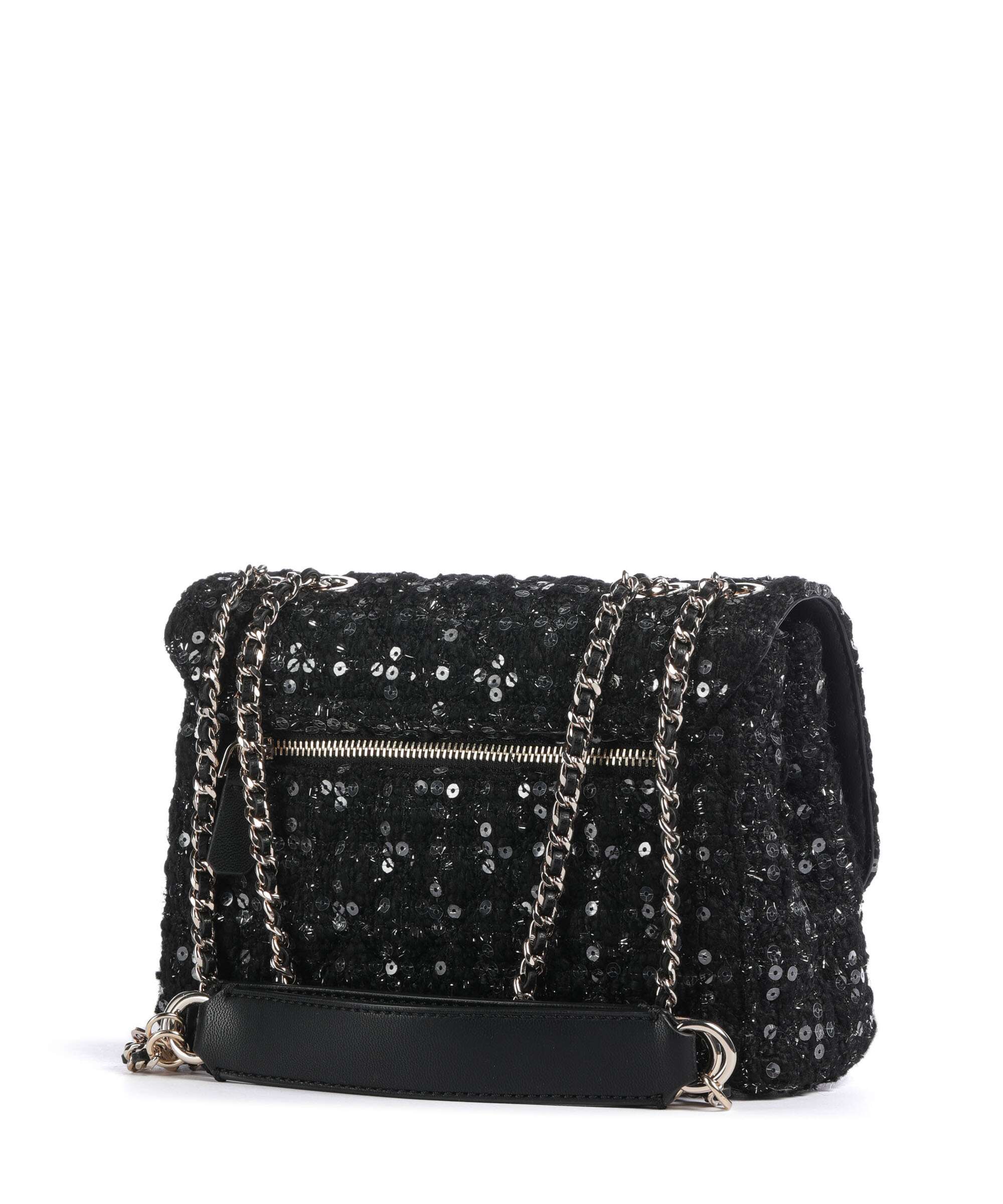 Guess Giully Schoudertas black/grey - Image 2
