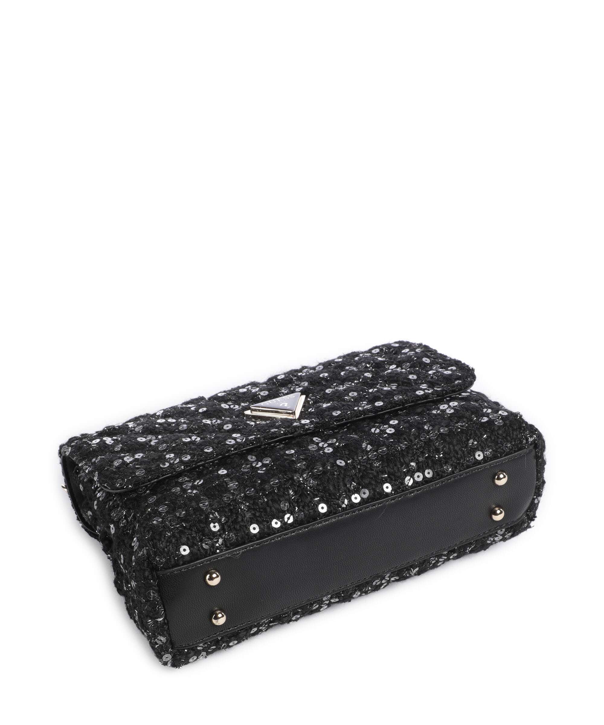 Guess Giully Schoudertas black/grey - Image 6