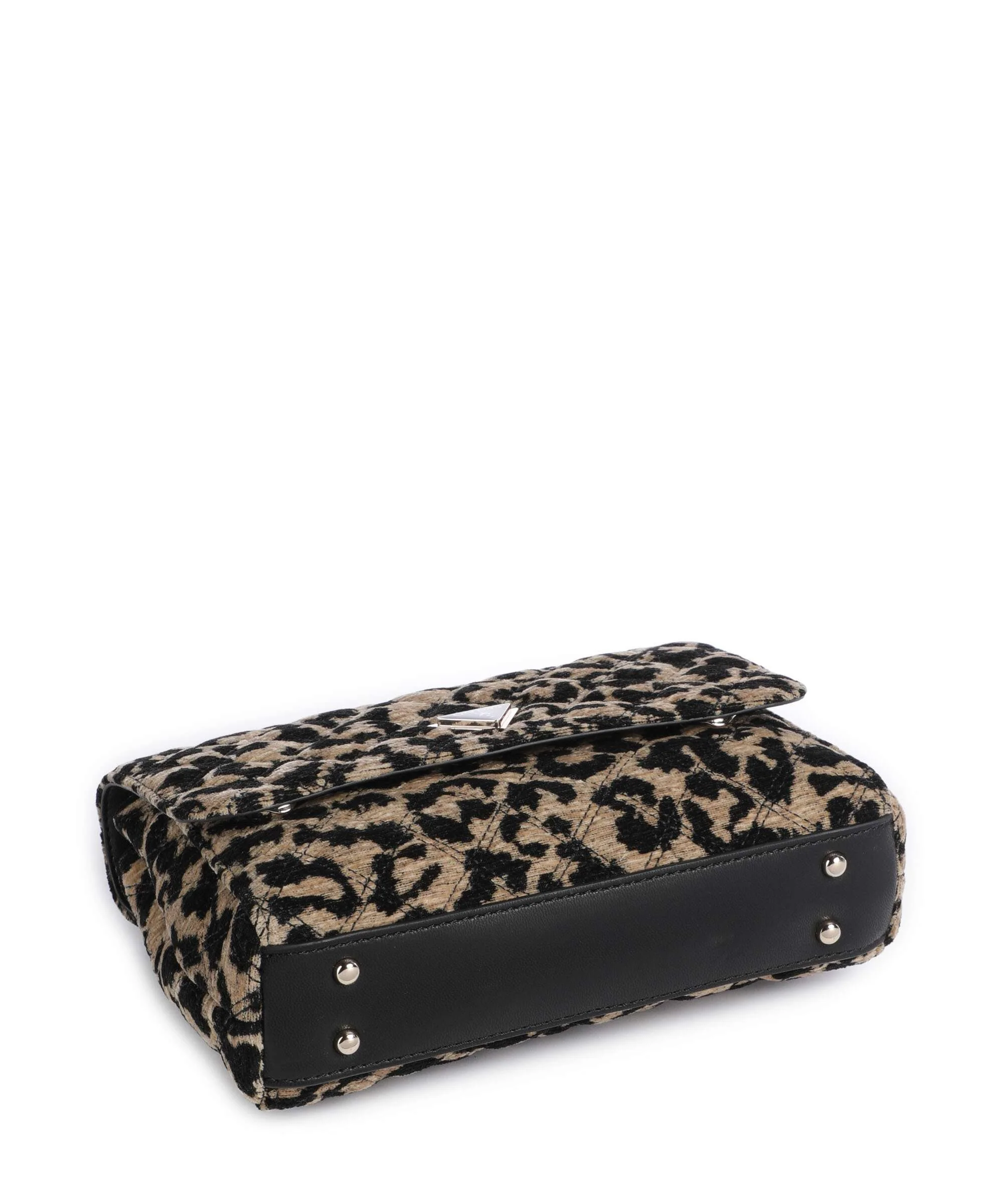 Guess Giully Schoudertas leopard - Image 6