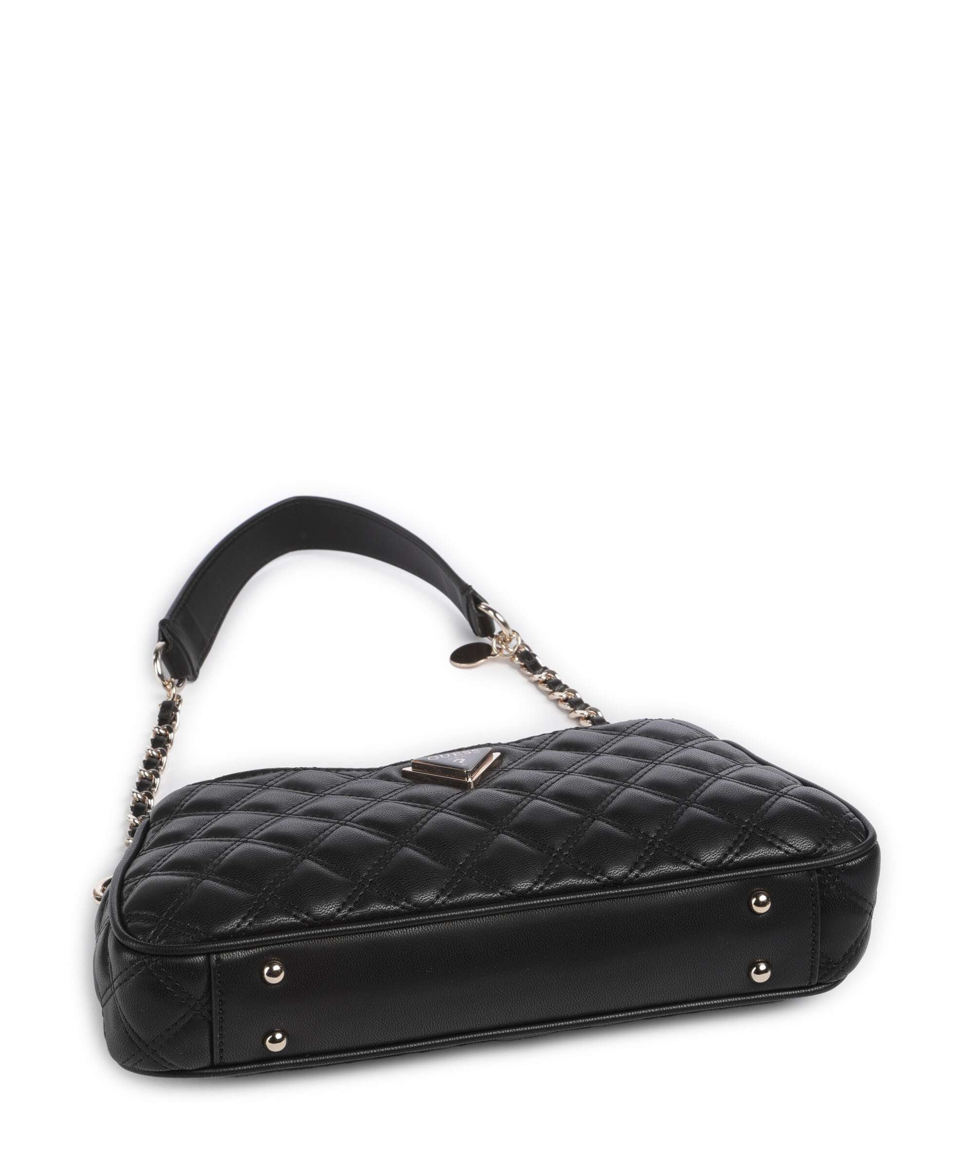 Guess Giully Schoudertas black - Image 5