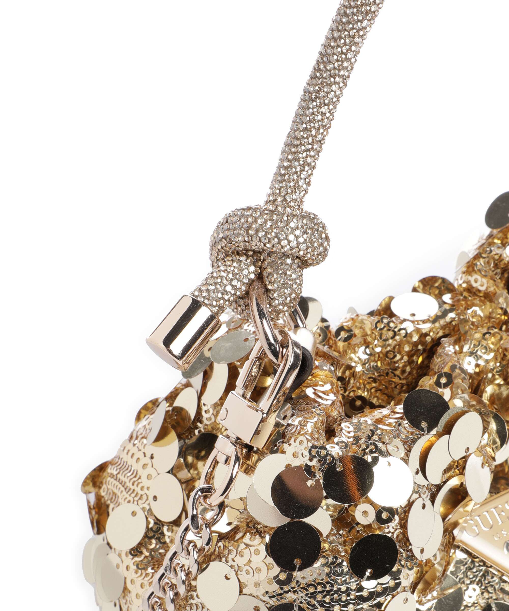 Guess Holiday Emmertas gold - Image 5