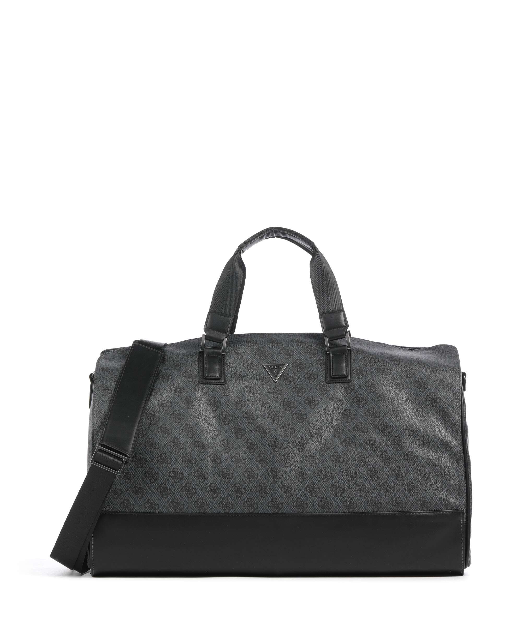Guess Ibiza Weekendtas black