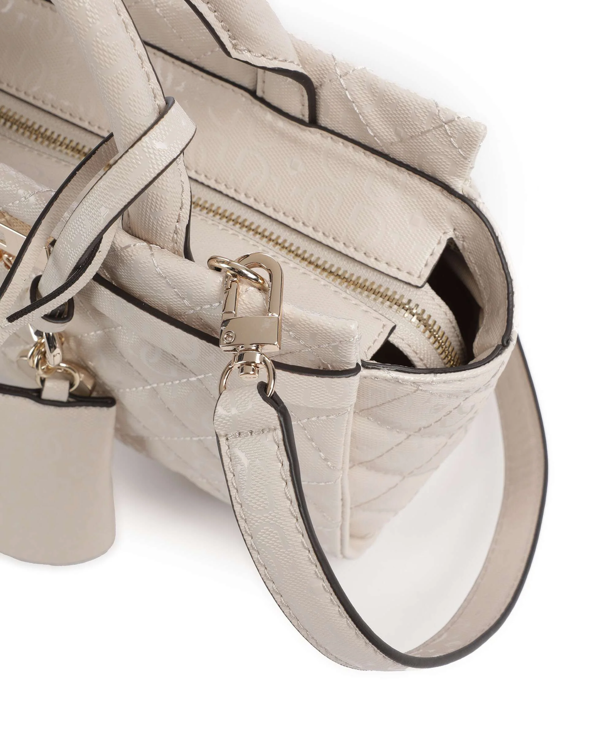 Guess Idra Handtas stone - Image 4
