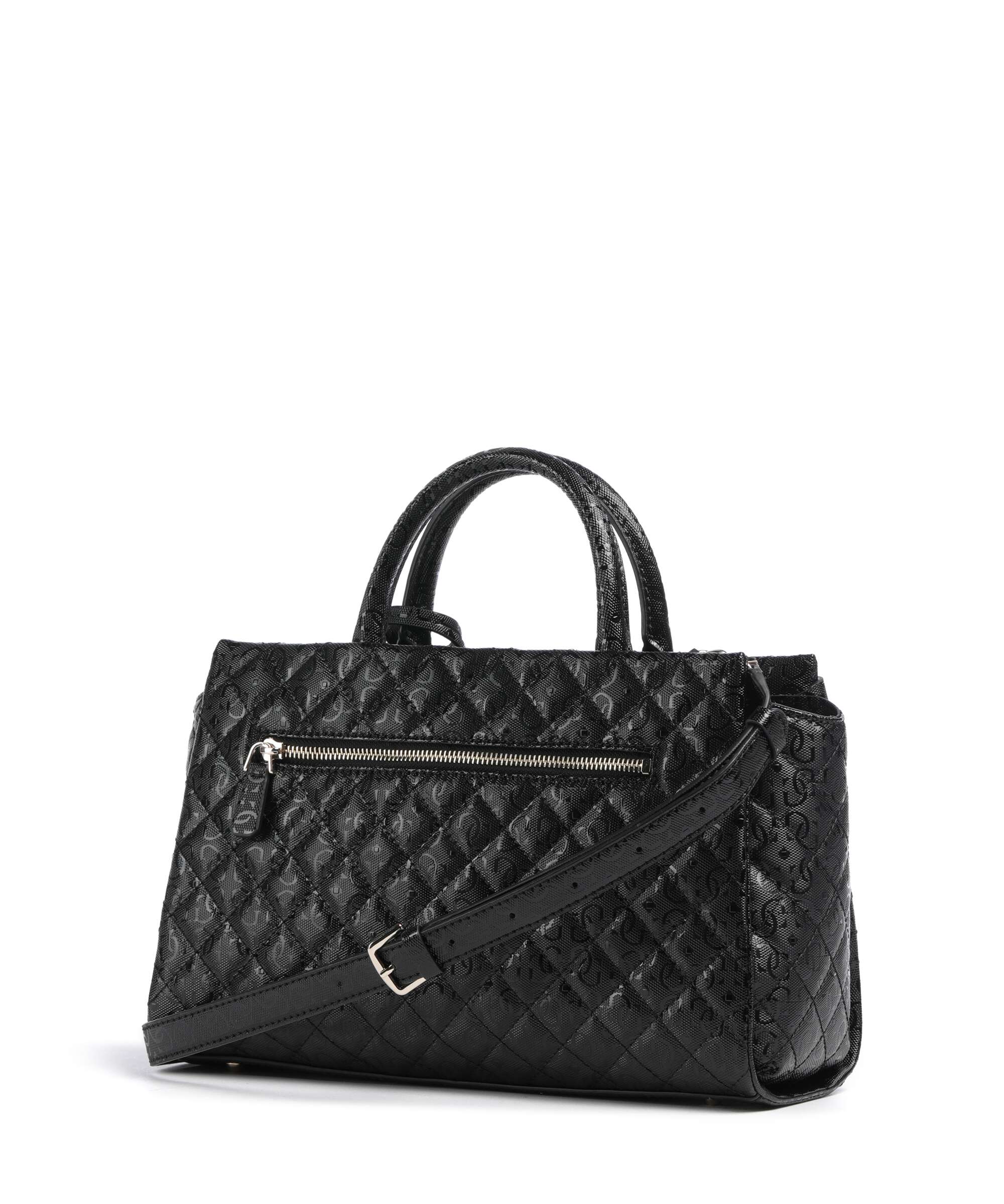 Guess Idra Handtas black - Image 2