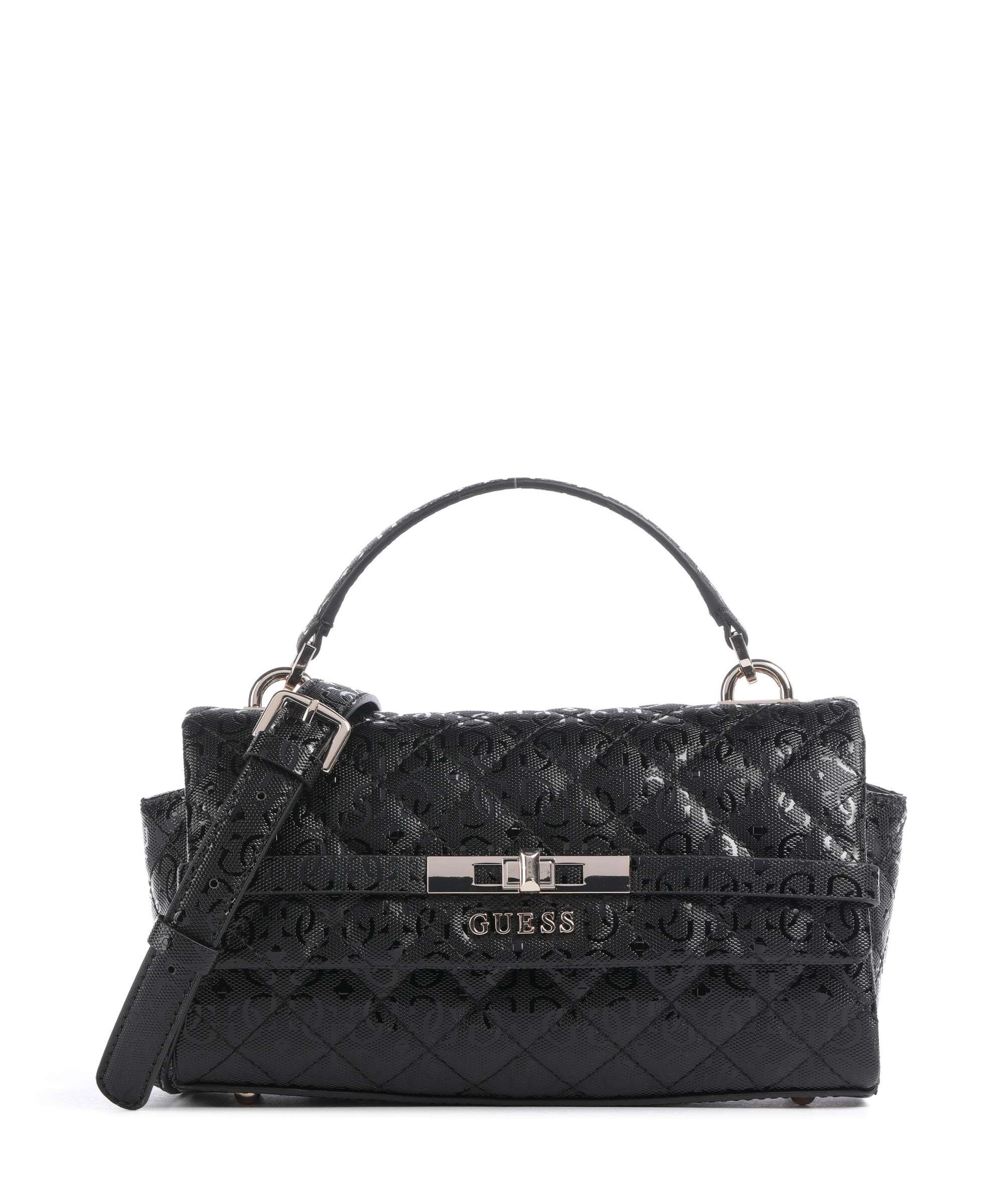 Guess Idra Handtas black