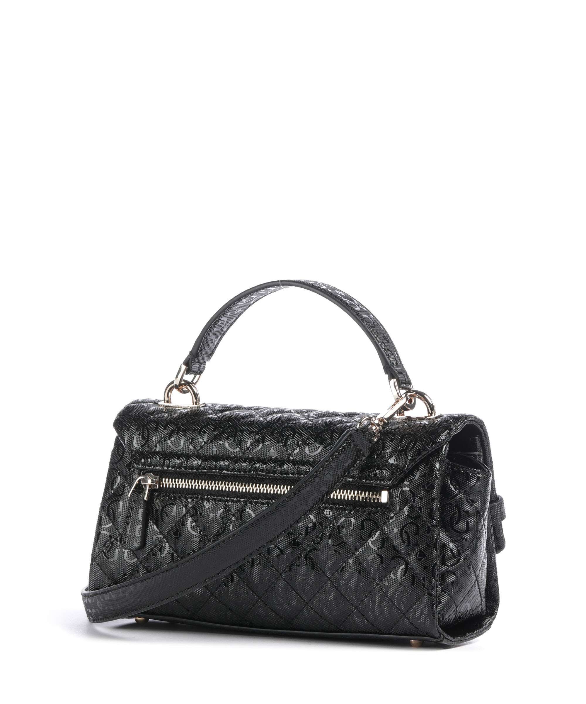 Guess Idra Handtas black - Image 2