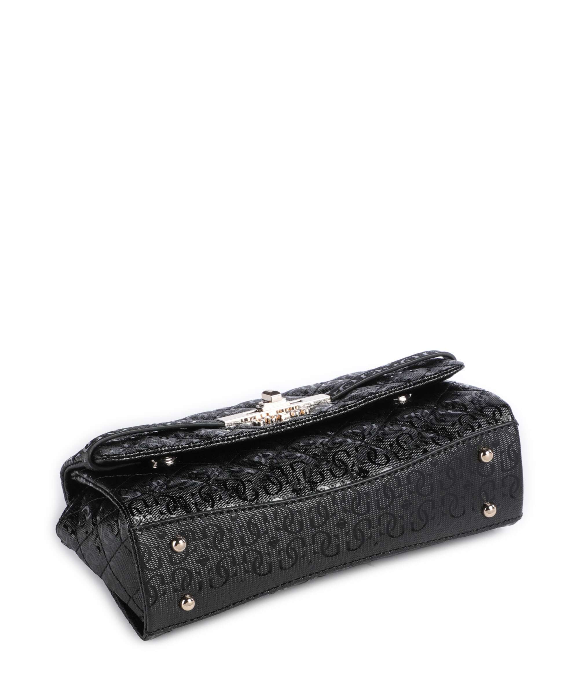 Guess Idra Handtas black - Image 5