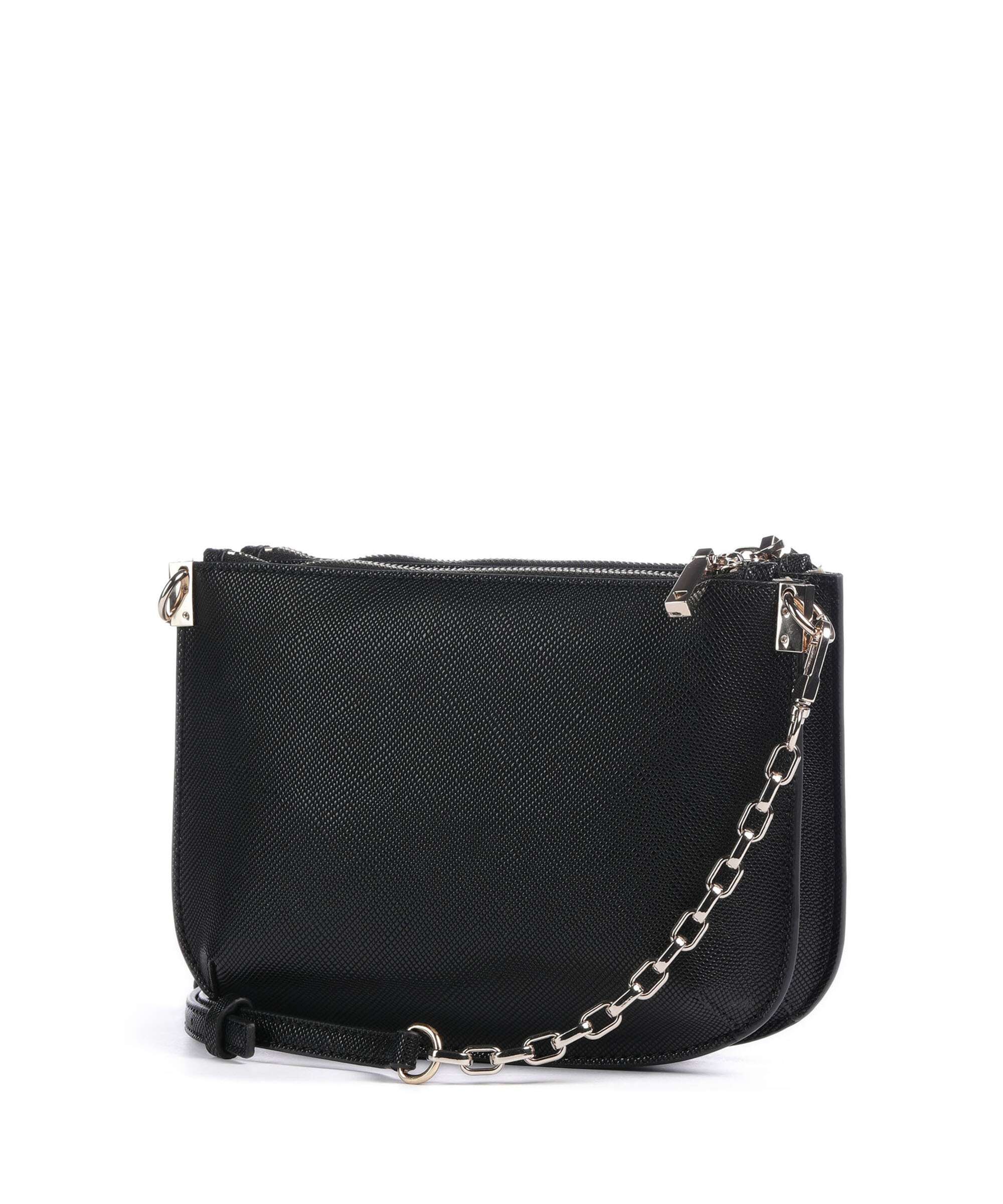 Guess Ilia Crossbody tas black - Image 2