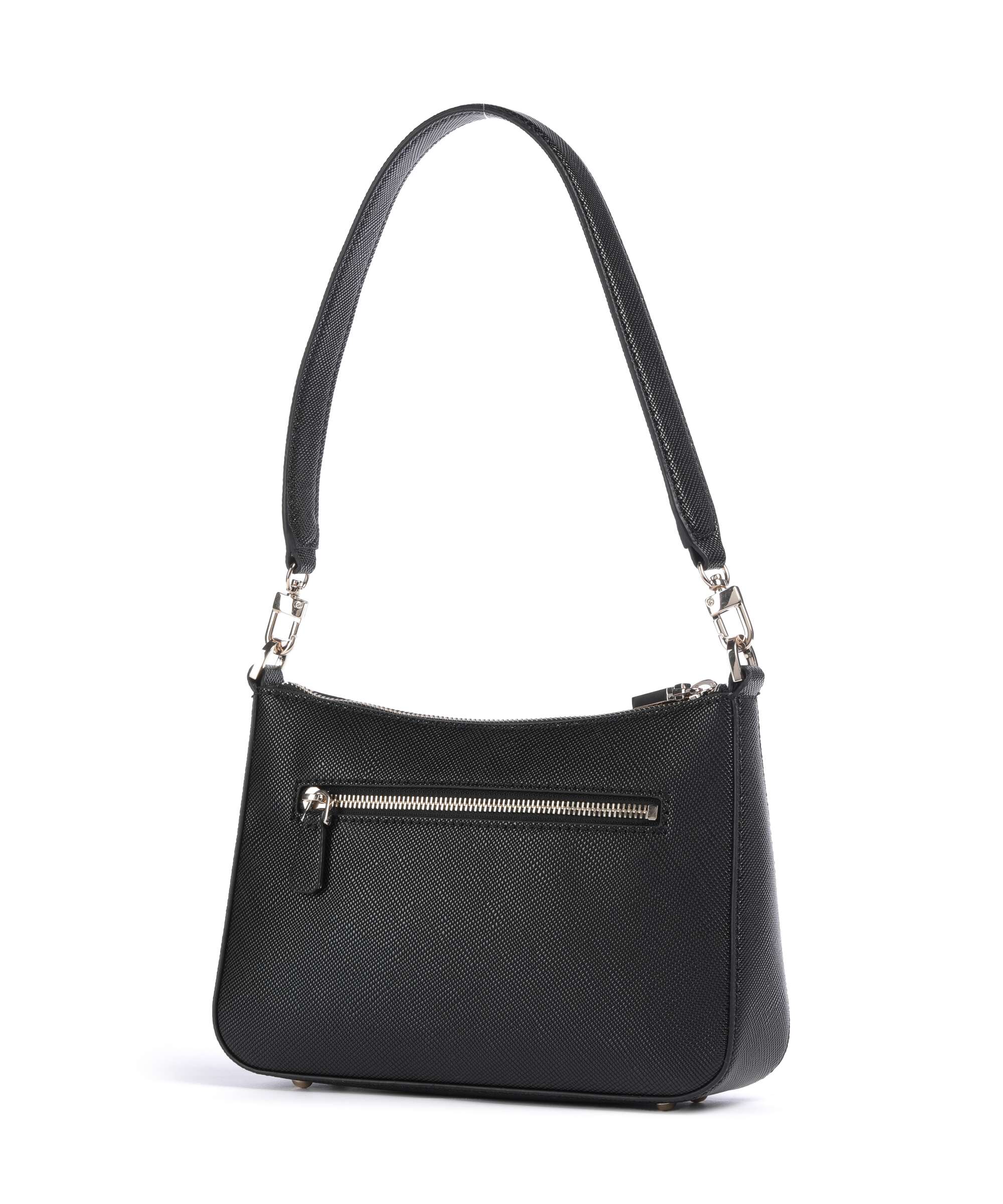 Guess Jazlynn Eco Schoudertas black - Image 2