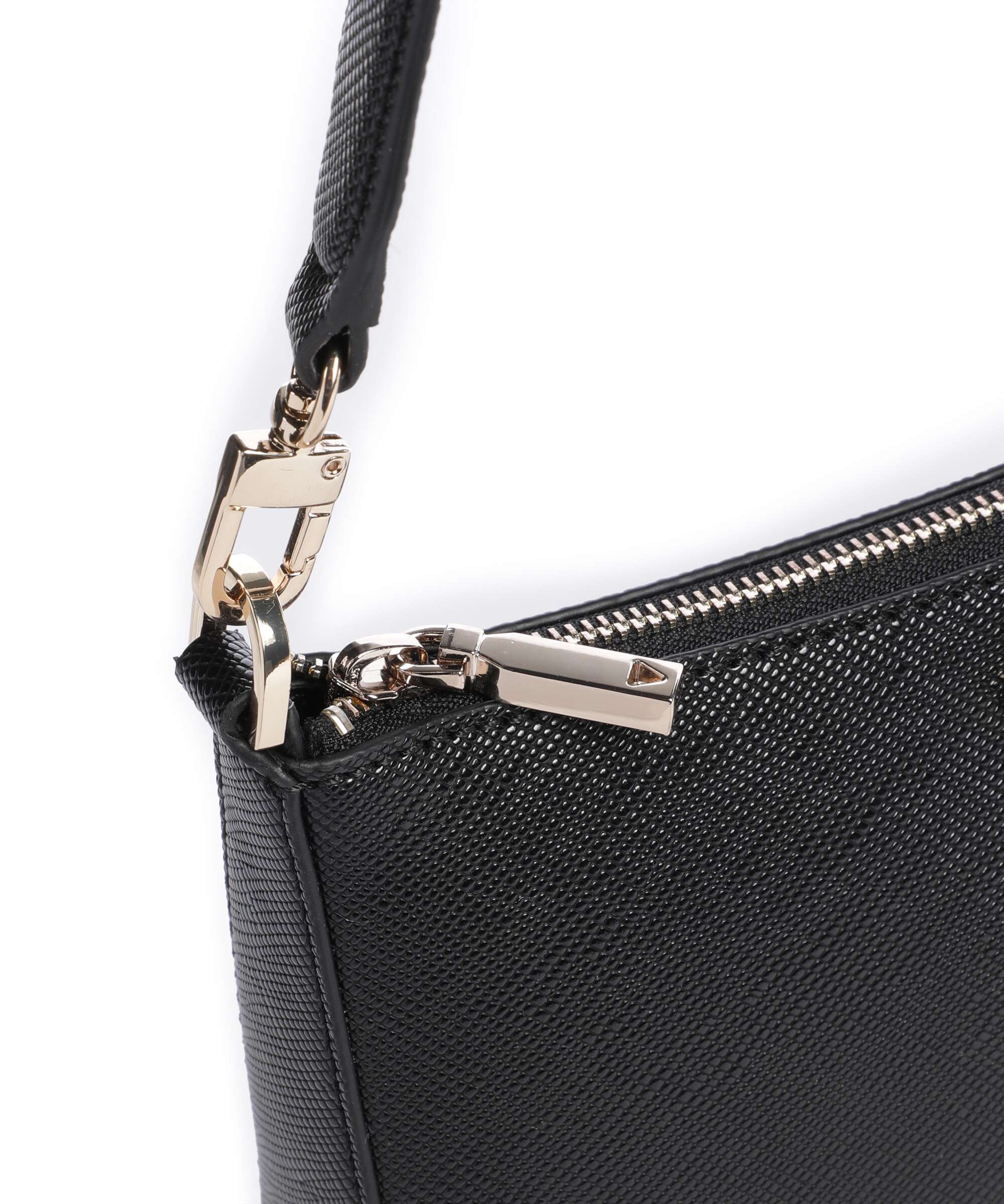 Guess Jazlynn Eco Schoudertas black - Image 4
