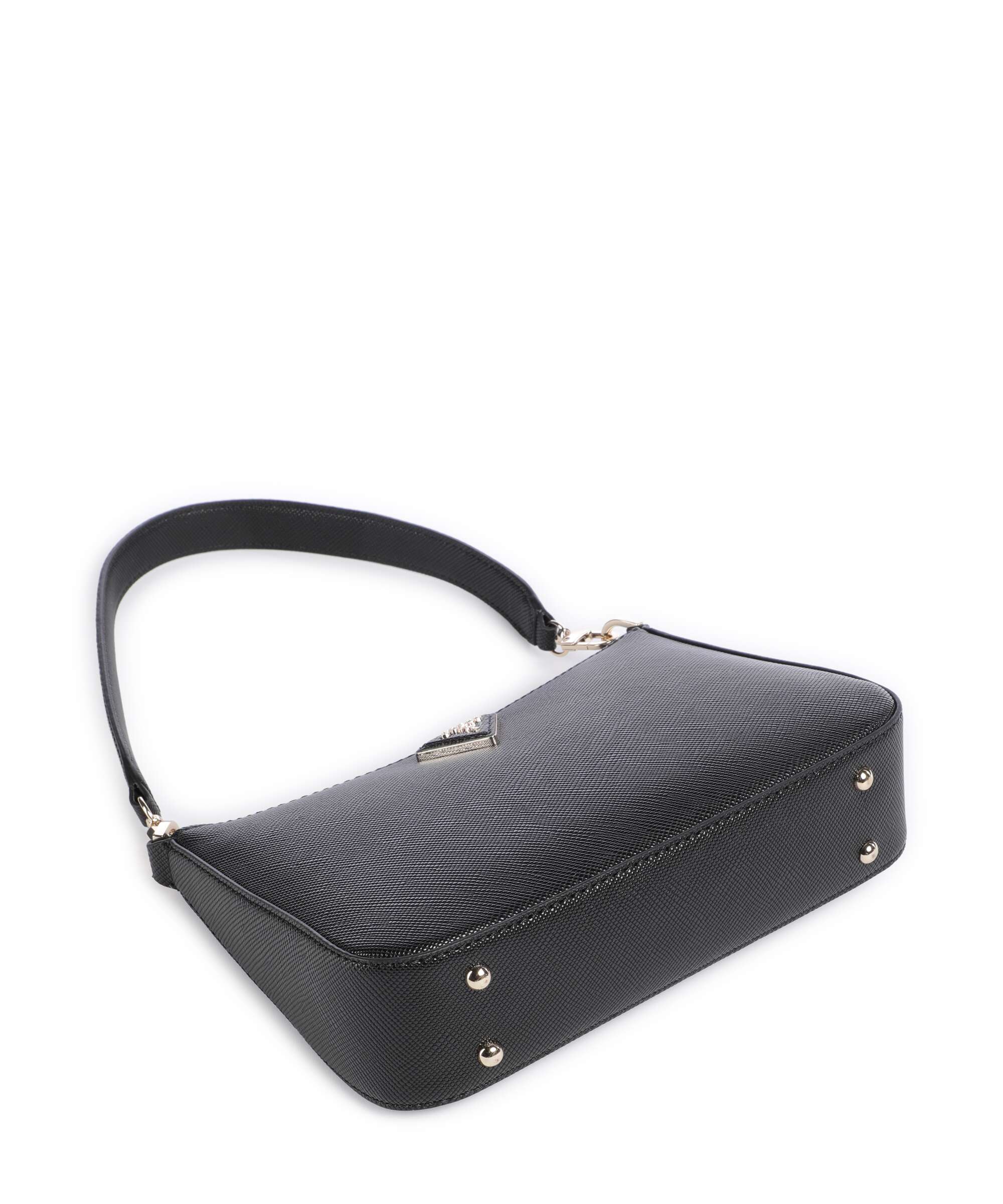 Guess Jazlynn Eco Schoudertas black - Image 5