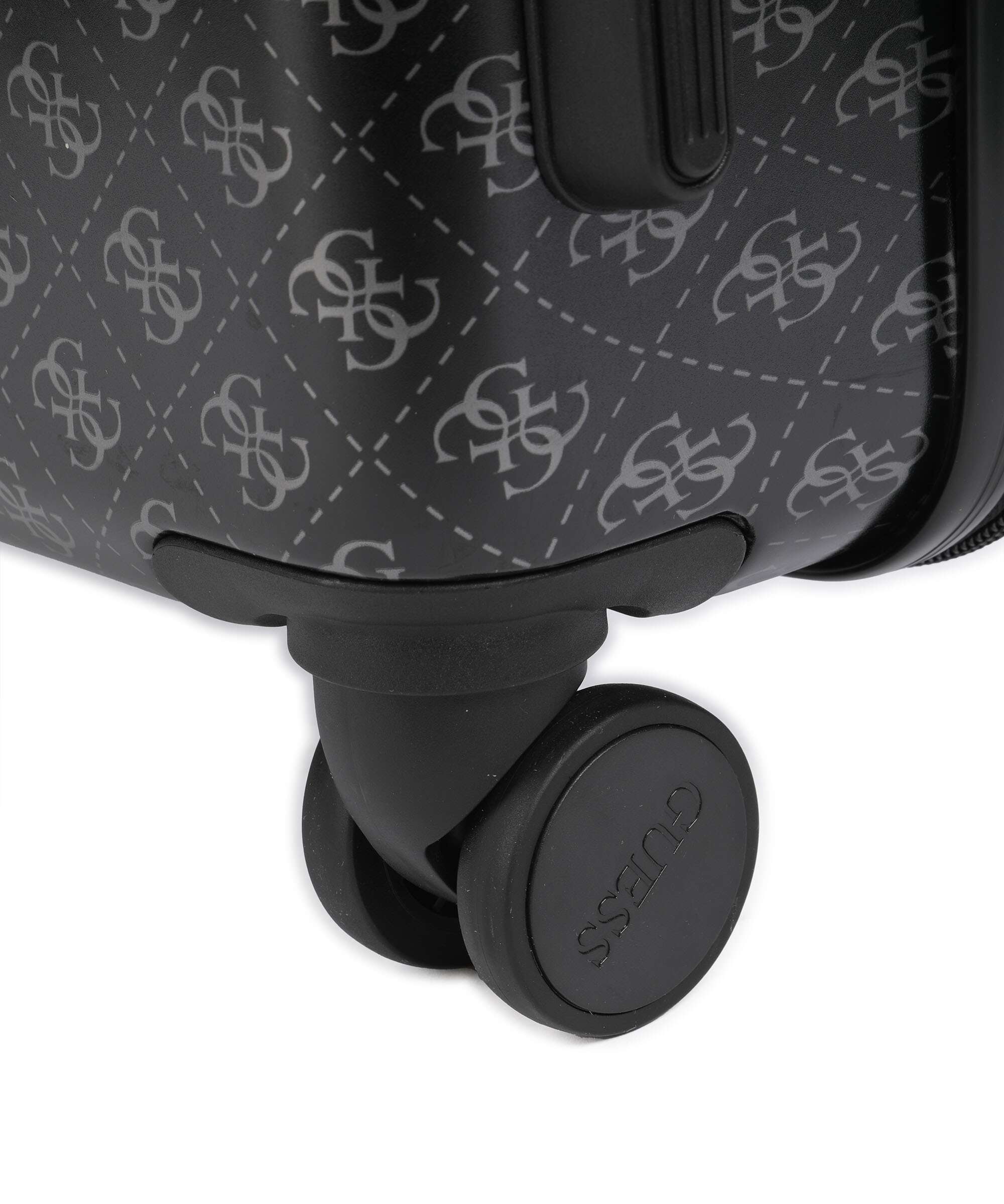 Guess Jesco Trolley (4 wielen) coal - Image 5