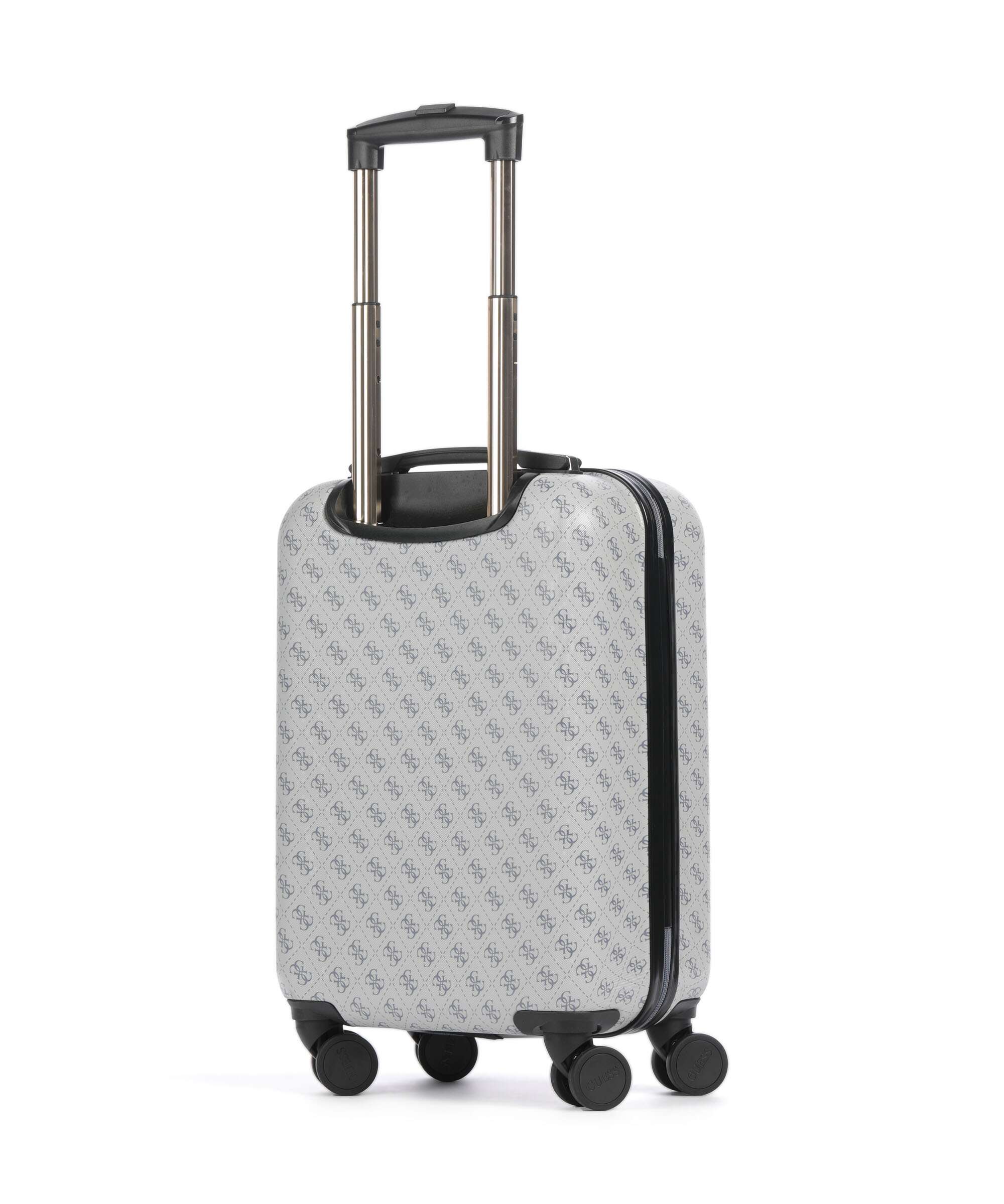 Guess Jesco Trolley (4 wielen) slate grey - Image 2