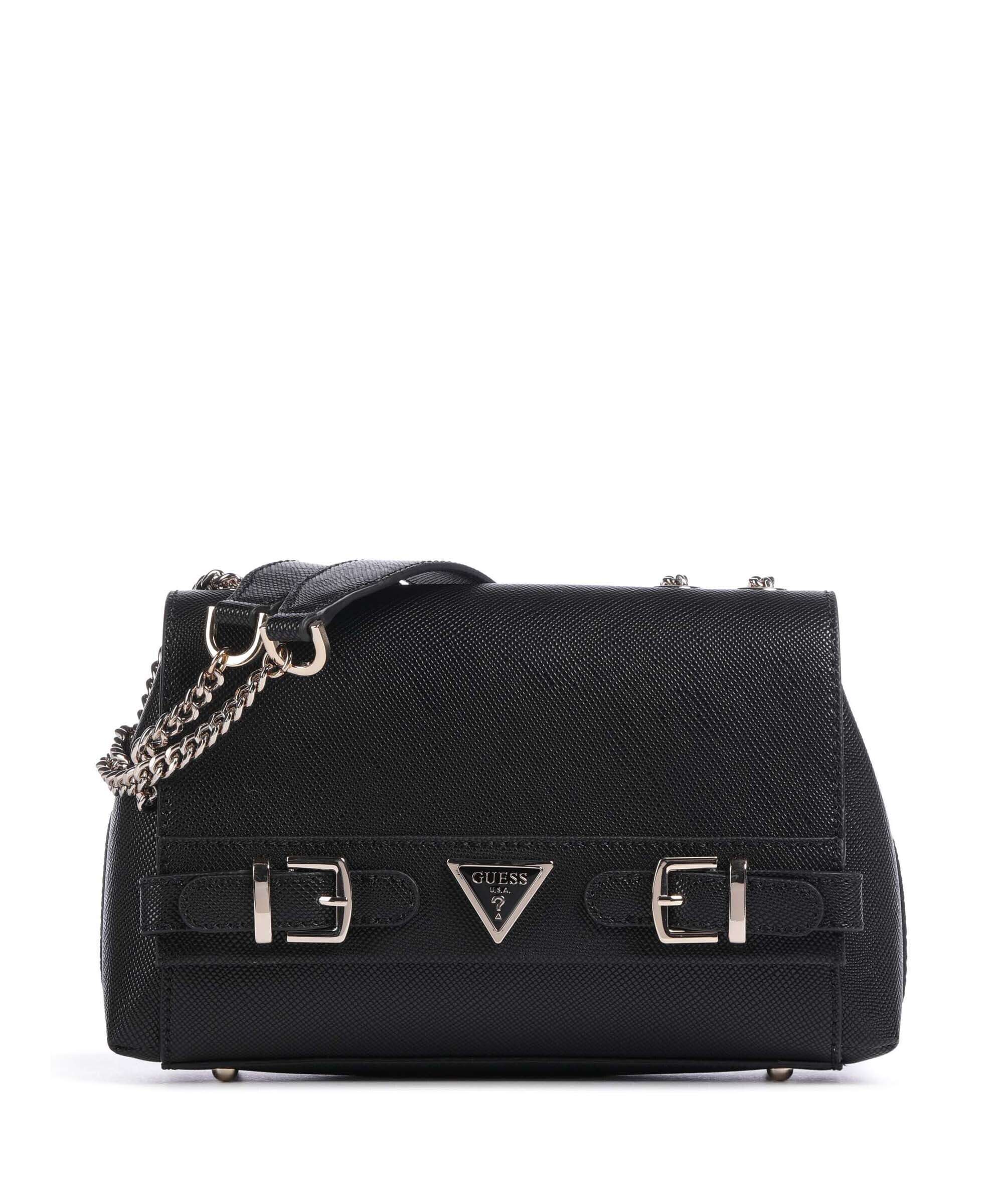 Guess Levante Schoudertas black