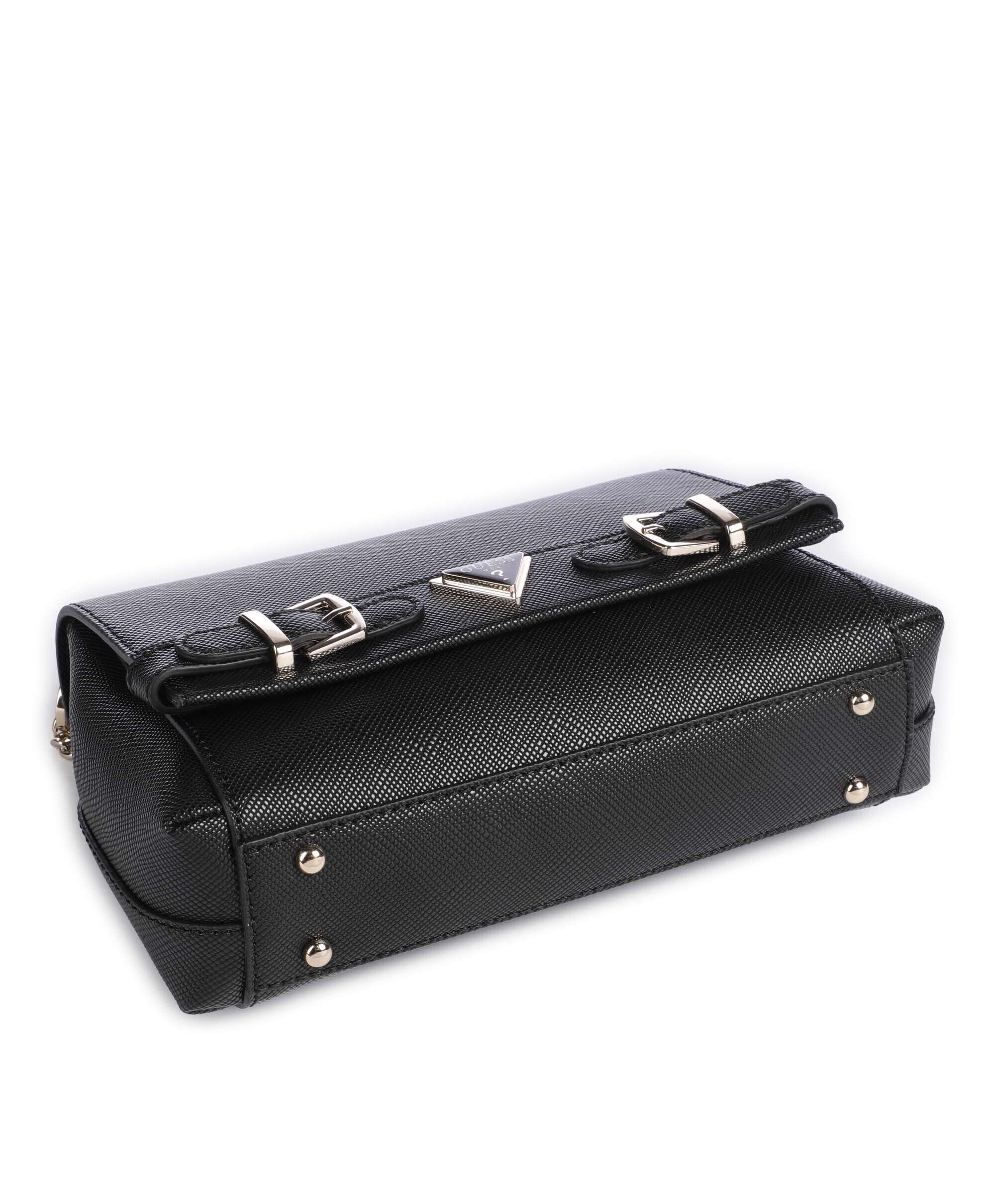 Guess Levante Schoudertas black - Image 6