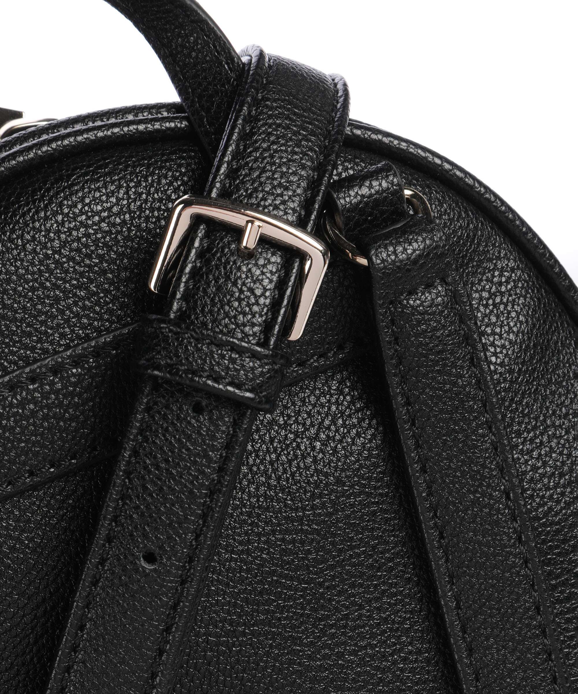 Guess Manhattan Rugzak black - Image 4
