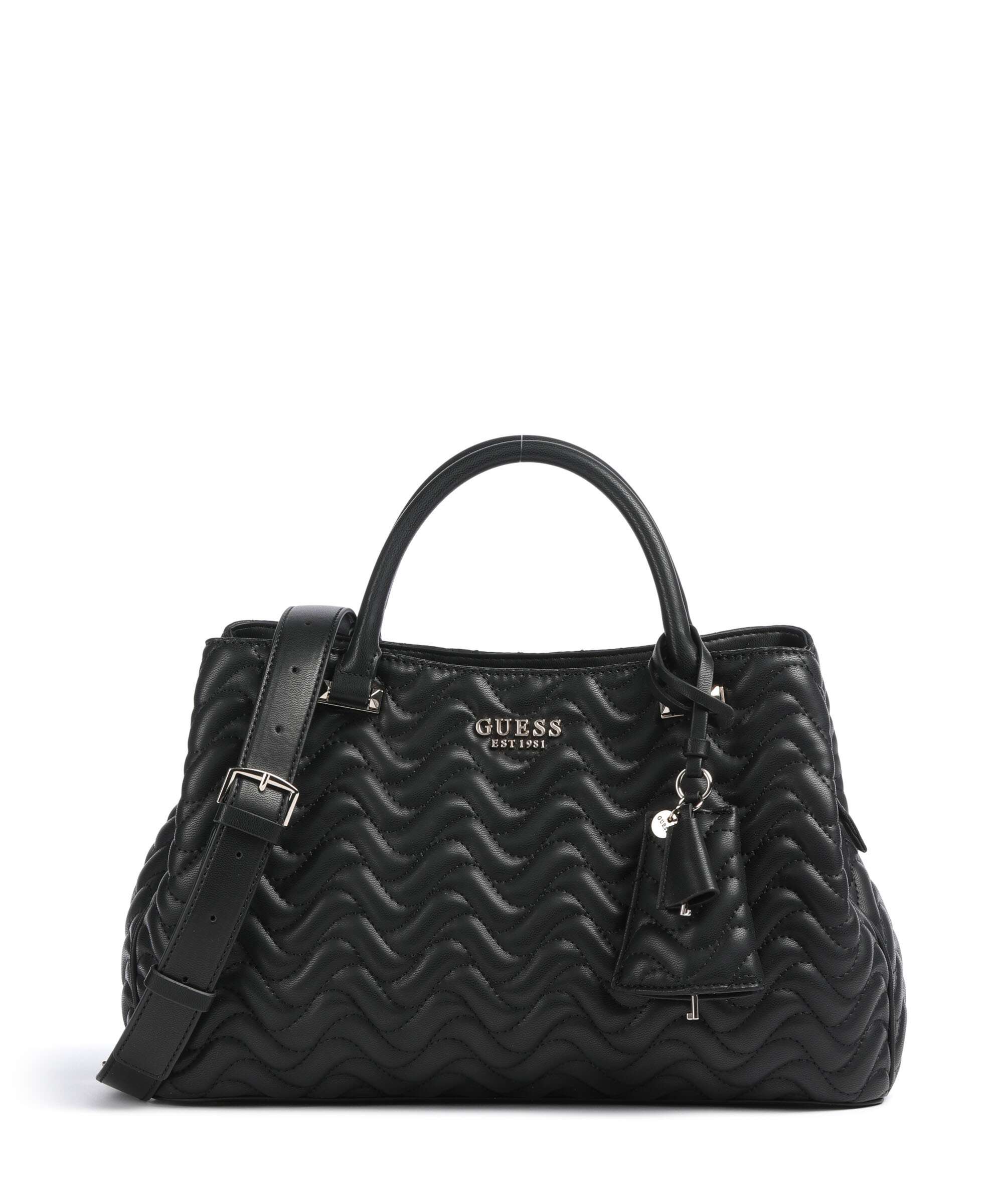 Guess Melisandra Handtas black