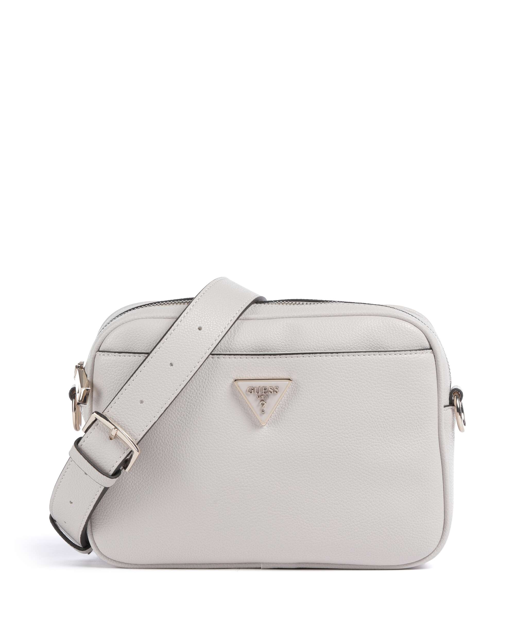 Guess Meridian Crossbody tas ivory