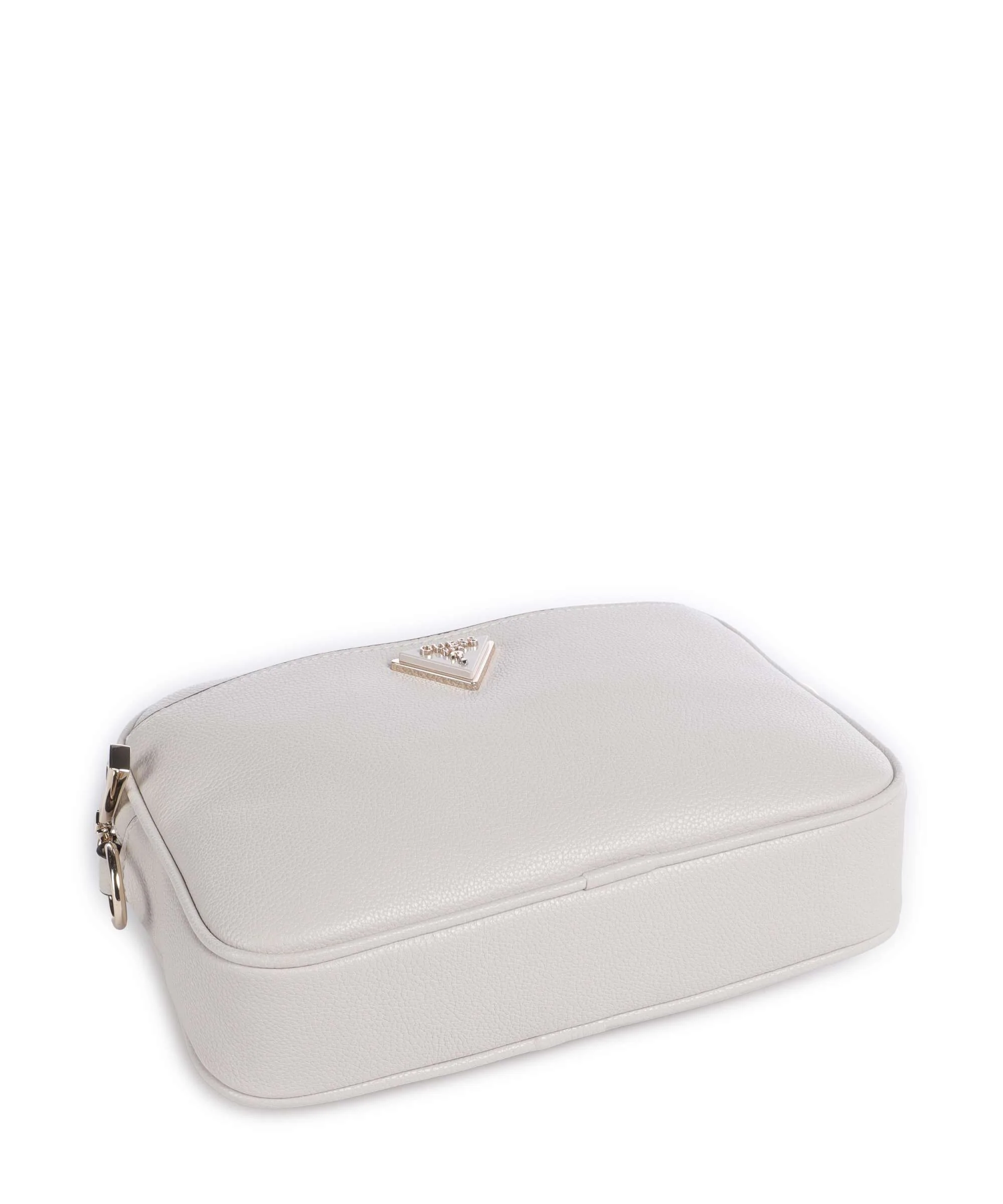 Guess Meridian Crossbody tas ivory - Image 5