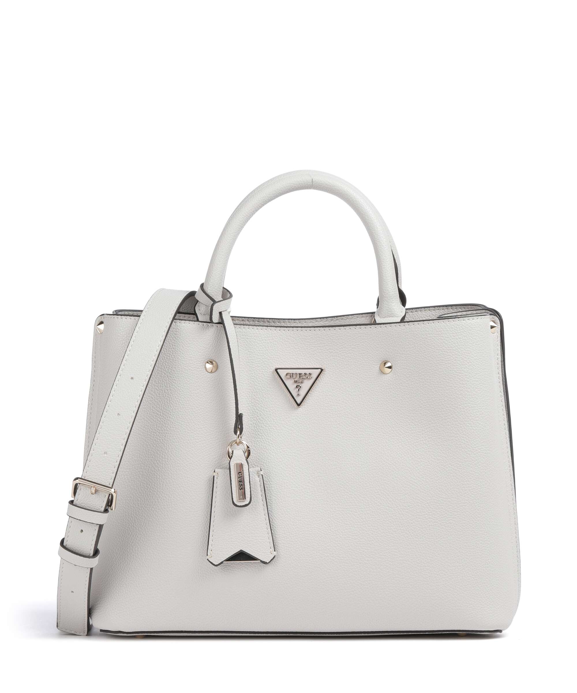 Guess Meridian Handtas ivory