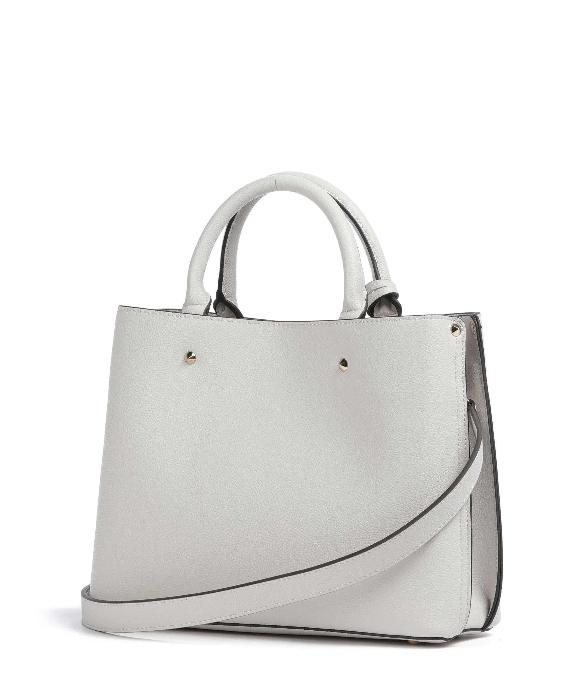 Guess Meridian Handtas ivory - Image 2