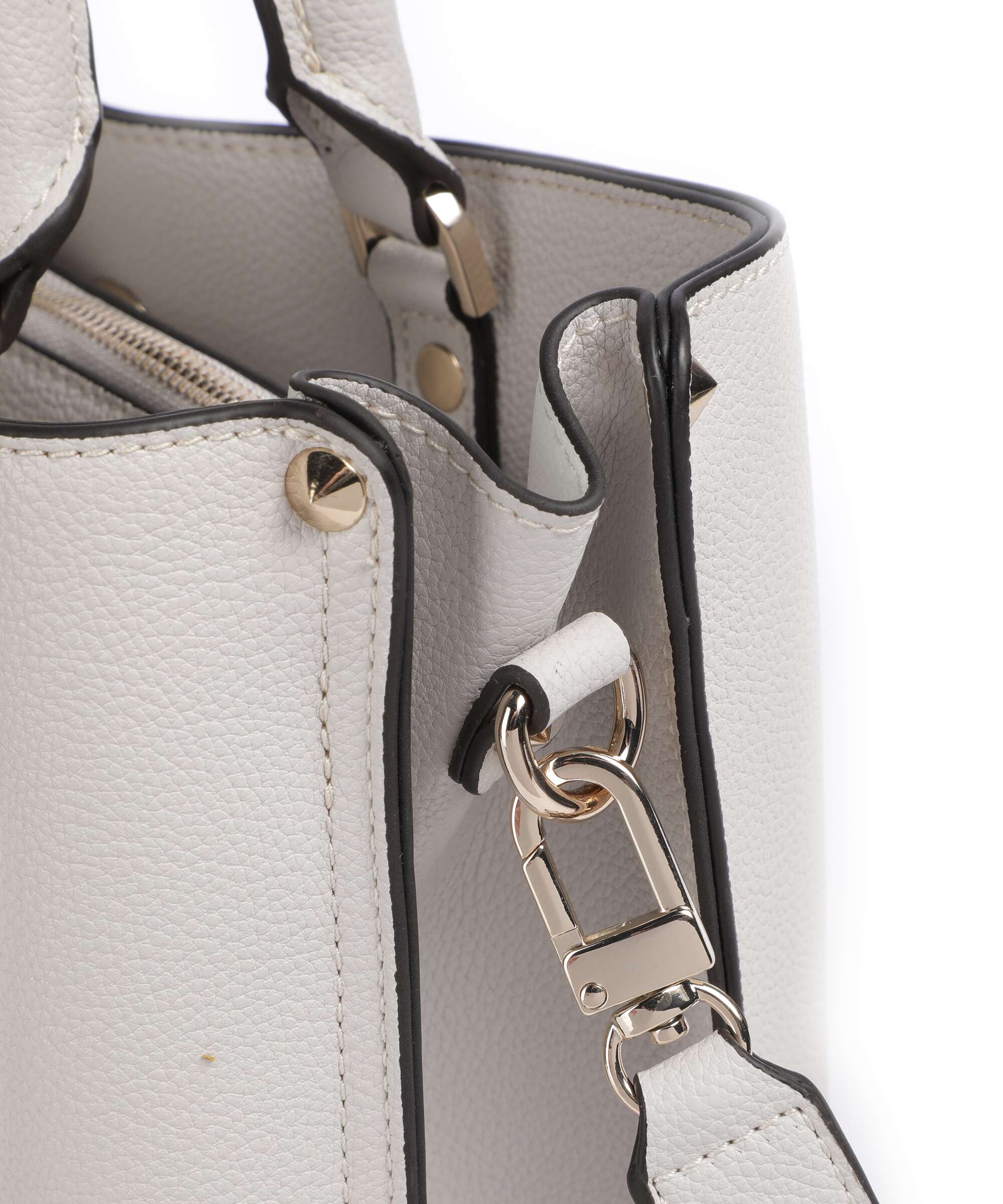 Guess Meridian Handtas ivory - Image 4