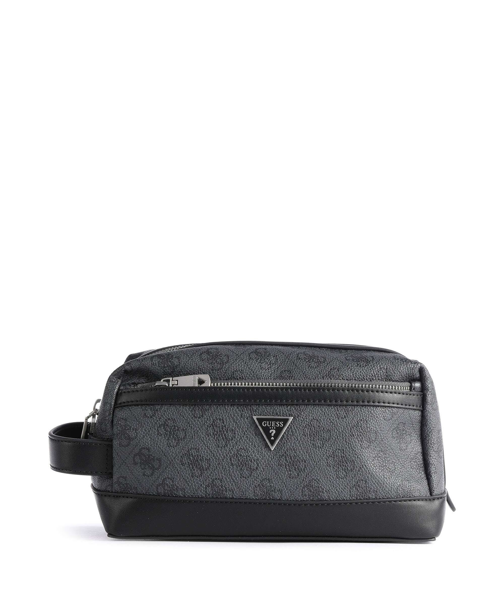 Guess Milano 4G Eco Toilettas black