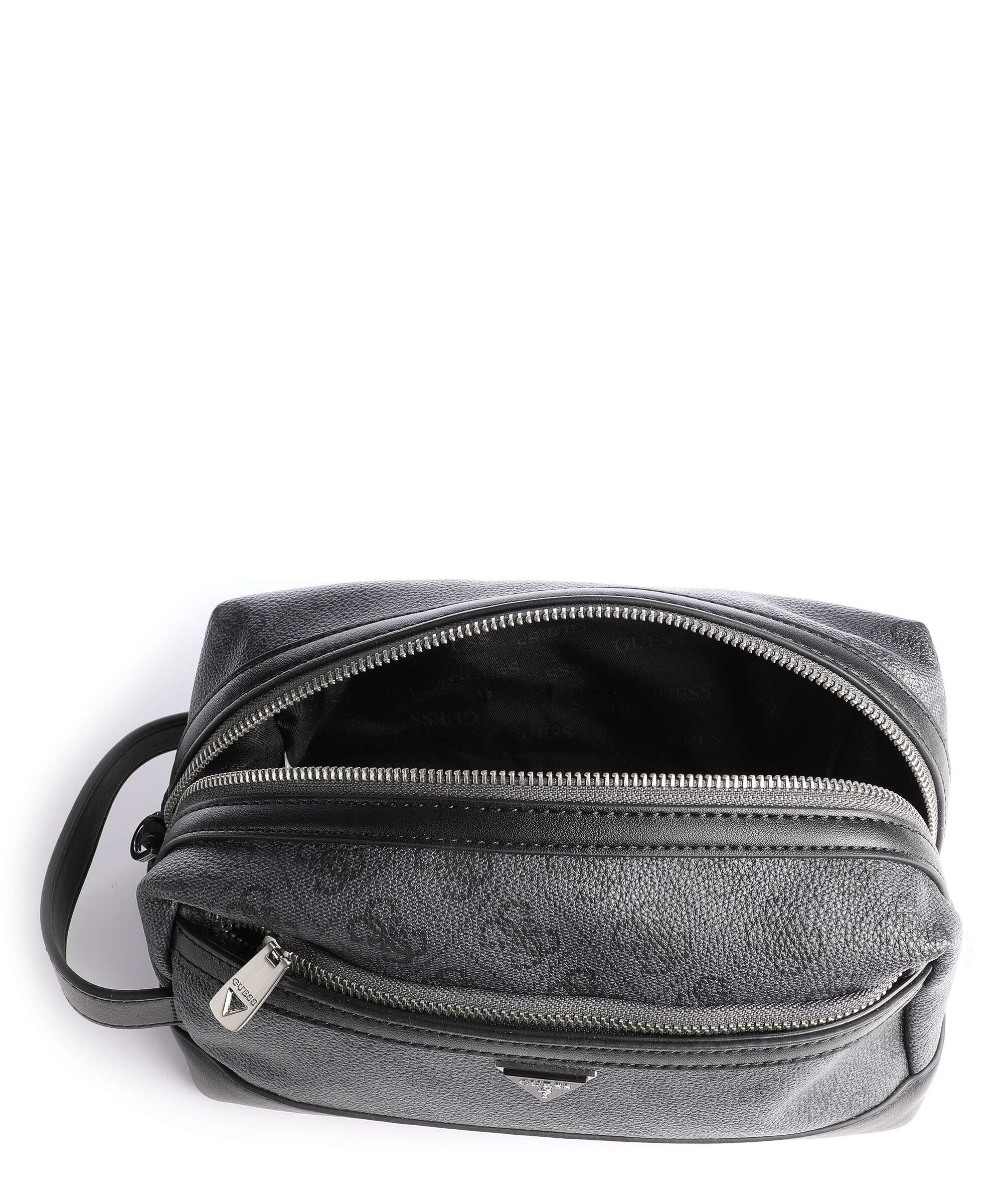 Guess Milano 4G Eco Toilettas black - Image 4