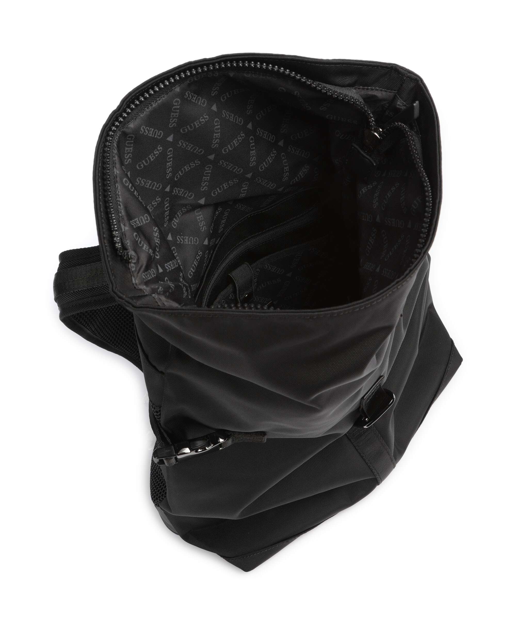 Guess Milano Rugzak black - Image 5