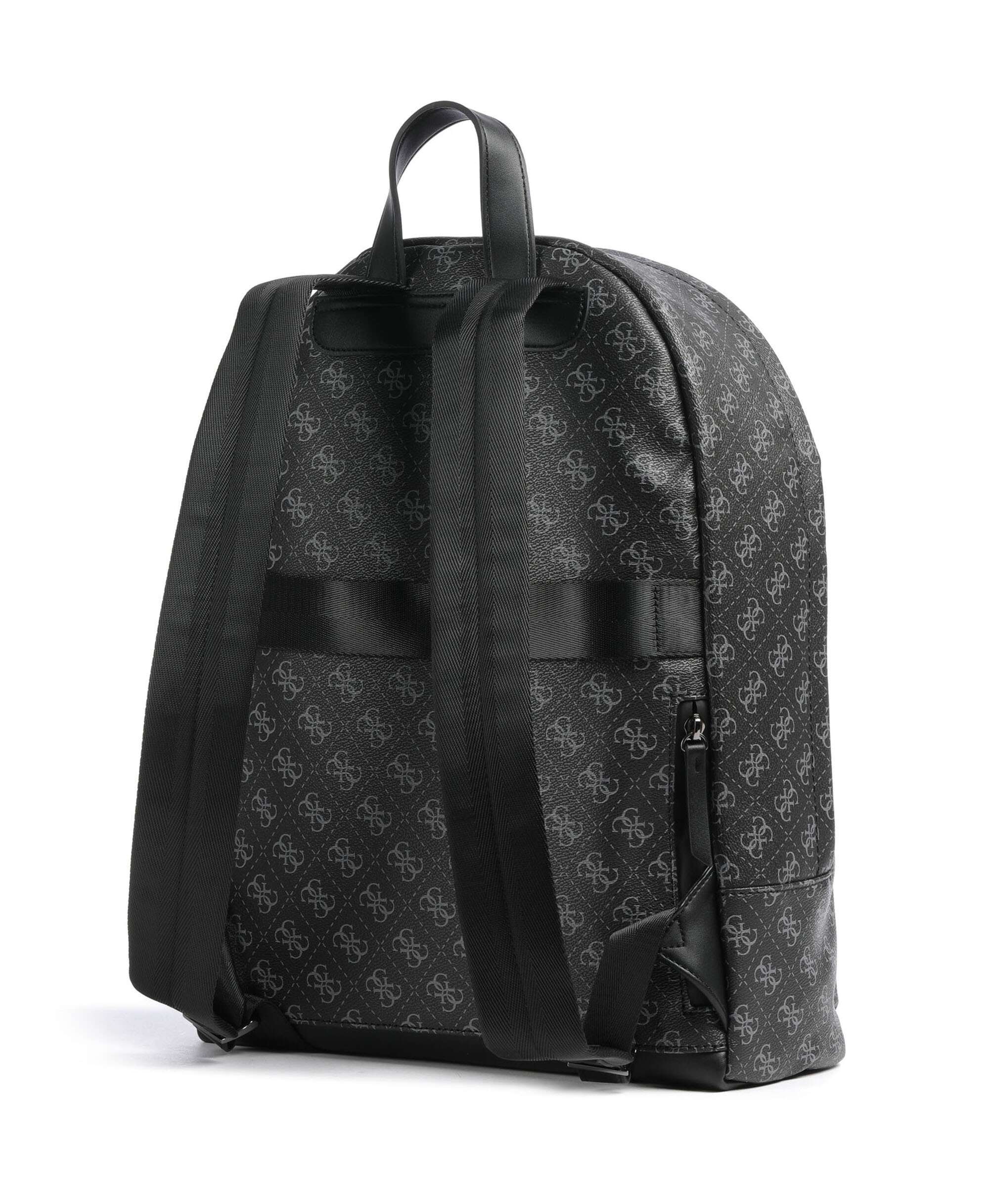 Guess Milano Rugzak dark black - Image 2