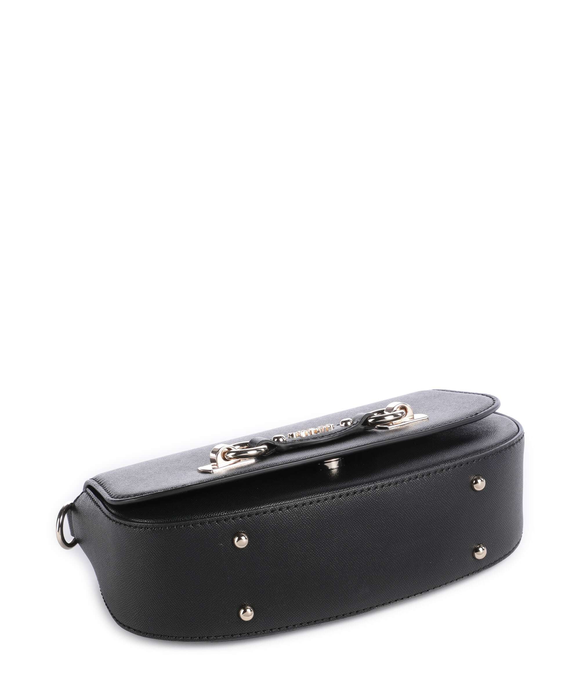Guess Mimina Crossbody tas black - Image 5