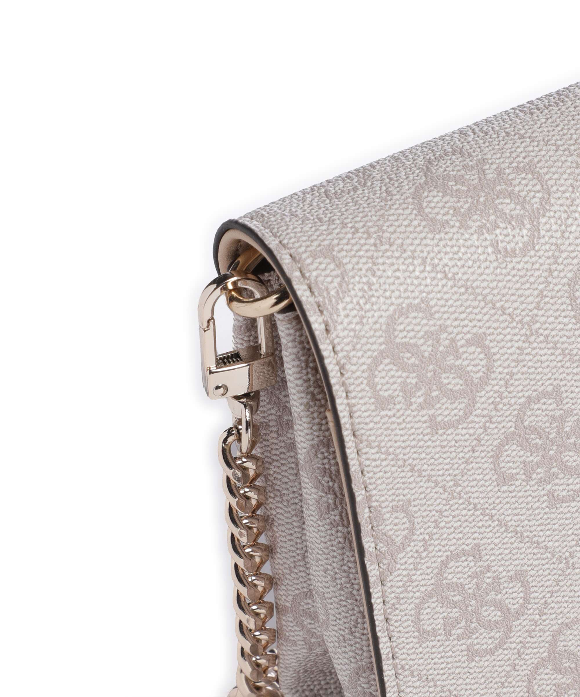 Guess Noelle 4G Basique Logo Portemonnee dove logo - Image 4