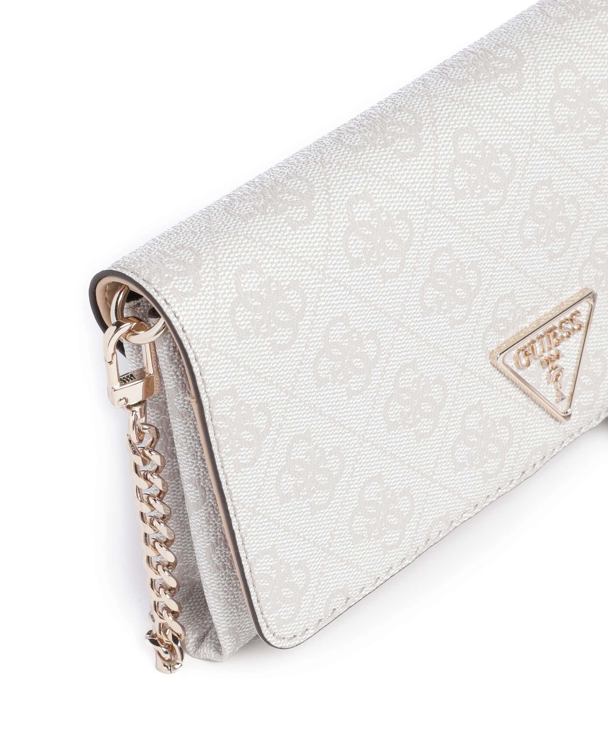 Guess Noelle 4G Basique Logo Portemonnee bone logo - Image 4