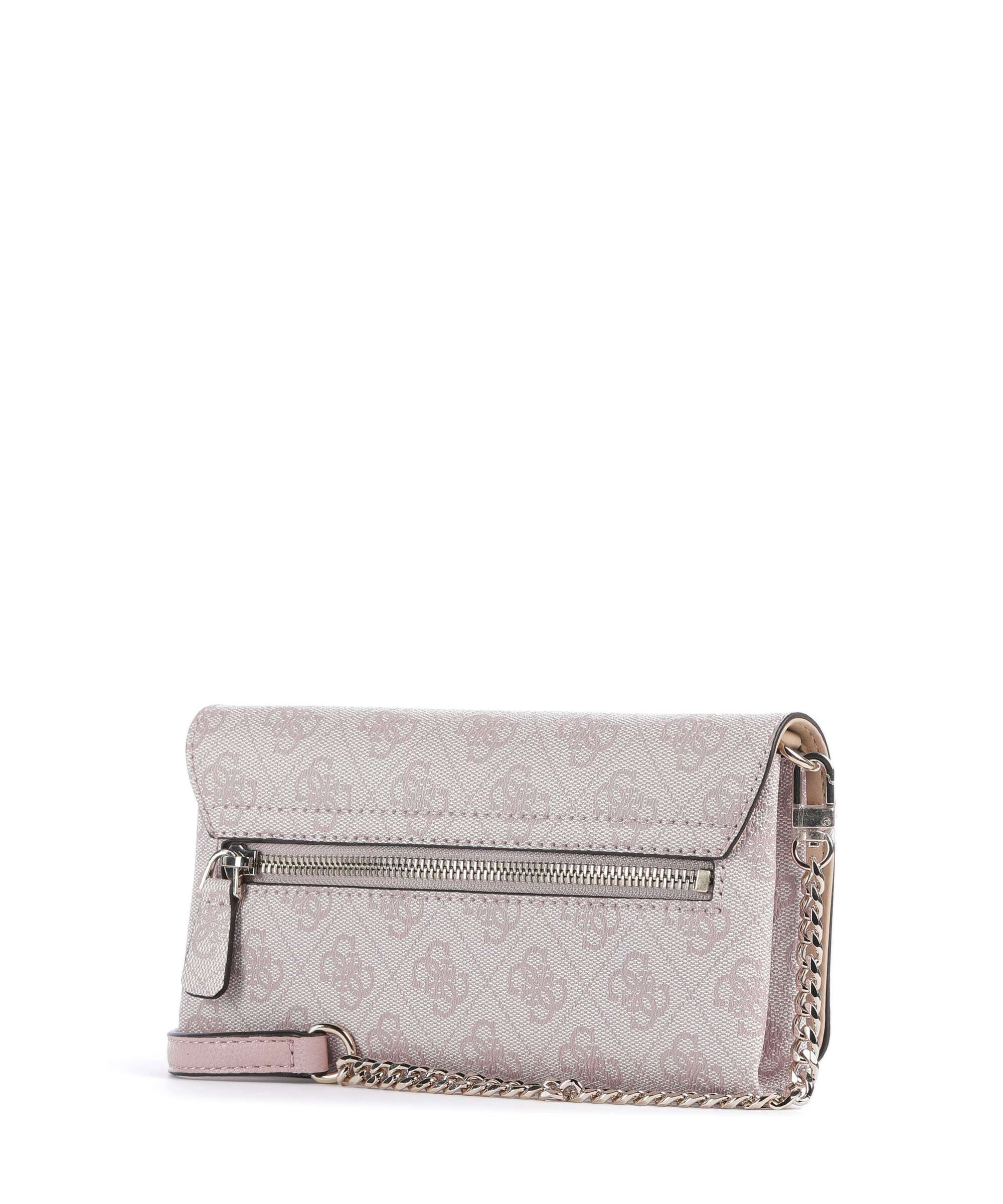 Guess Noelle 4G Basique Logo Portemonnee orchid logo - Image 2