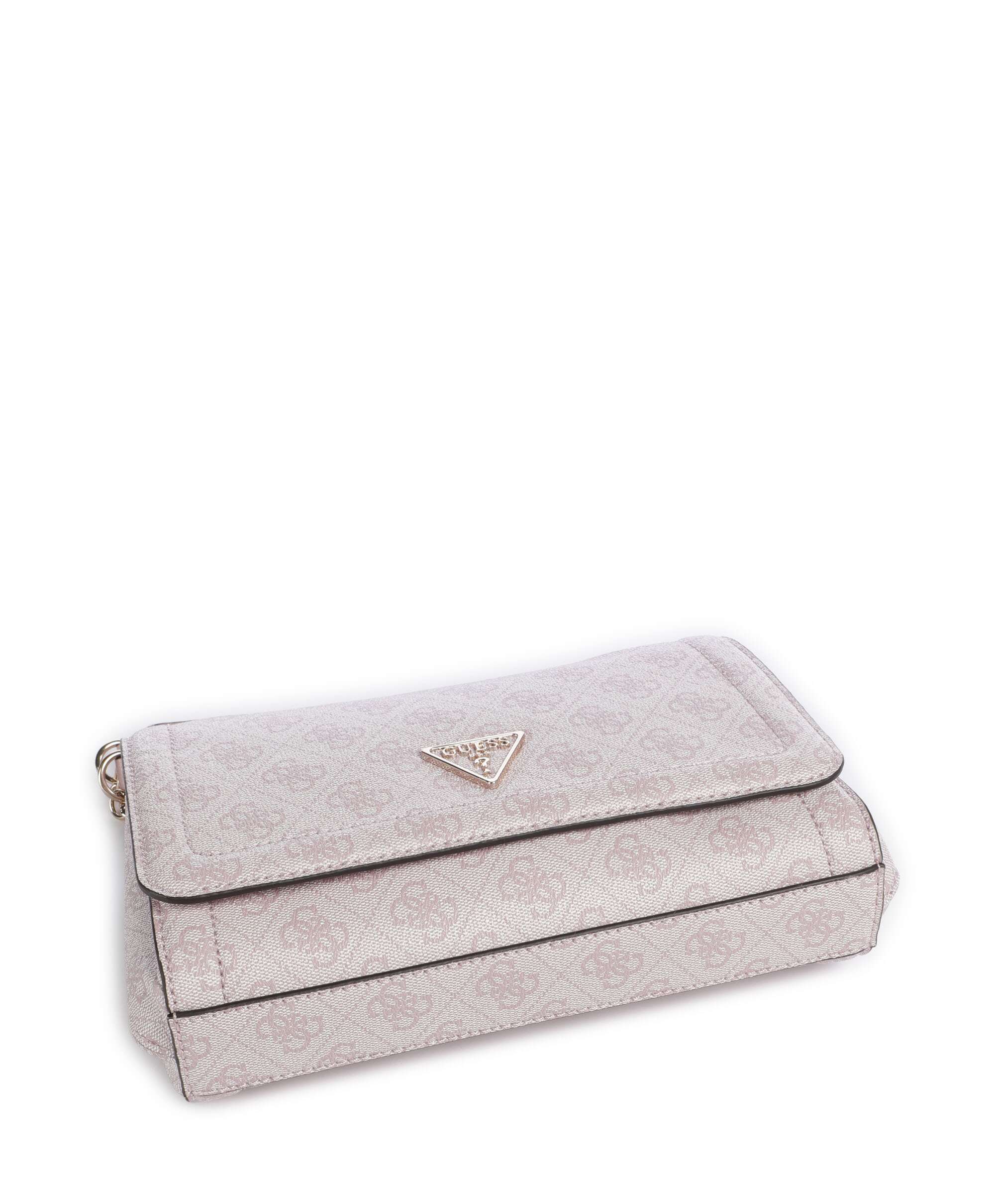 Guess Noelle Schoudertas orchid logo - Image 6