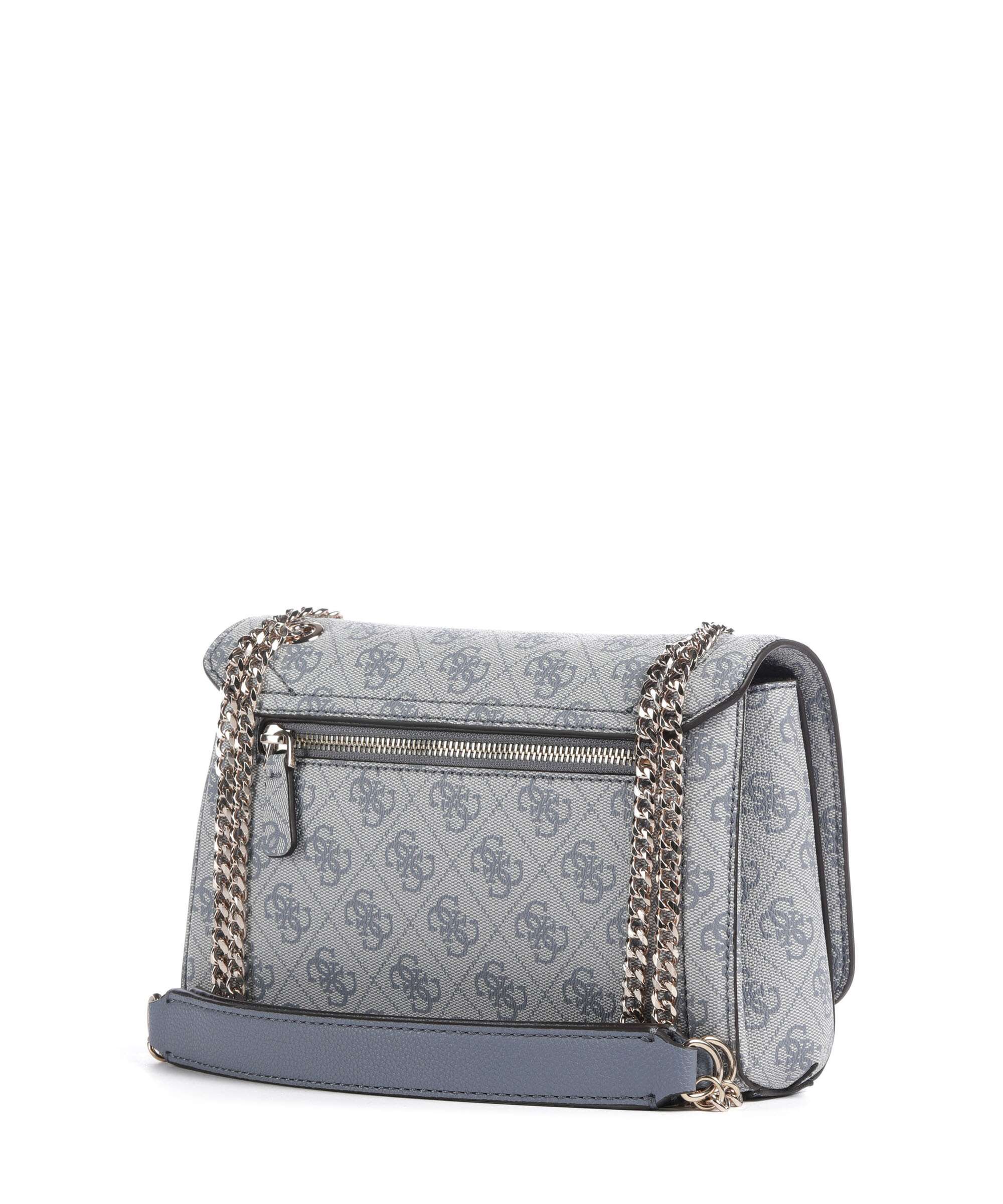 Guess Noelle Schoudertas slate grey - Image 2