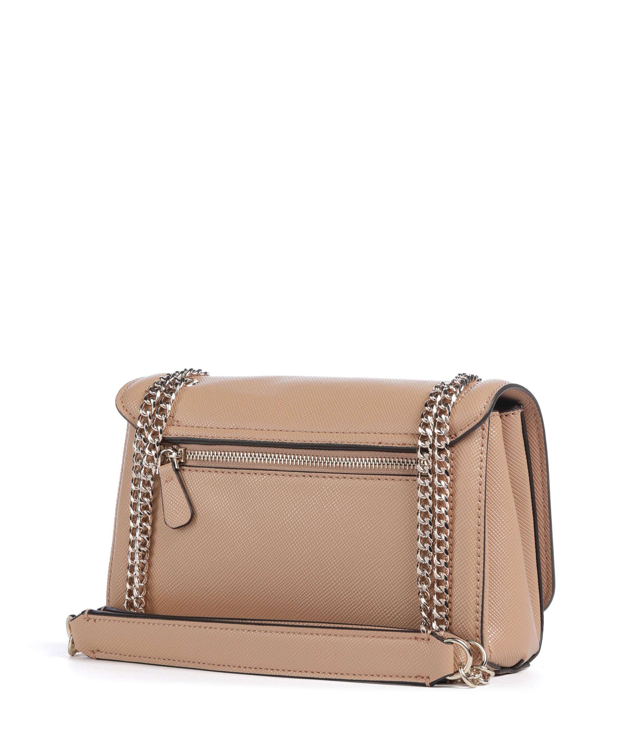 Guess Noelle Schoudertas beige - Image 2