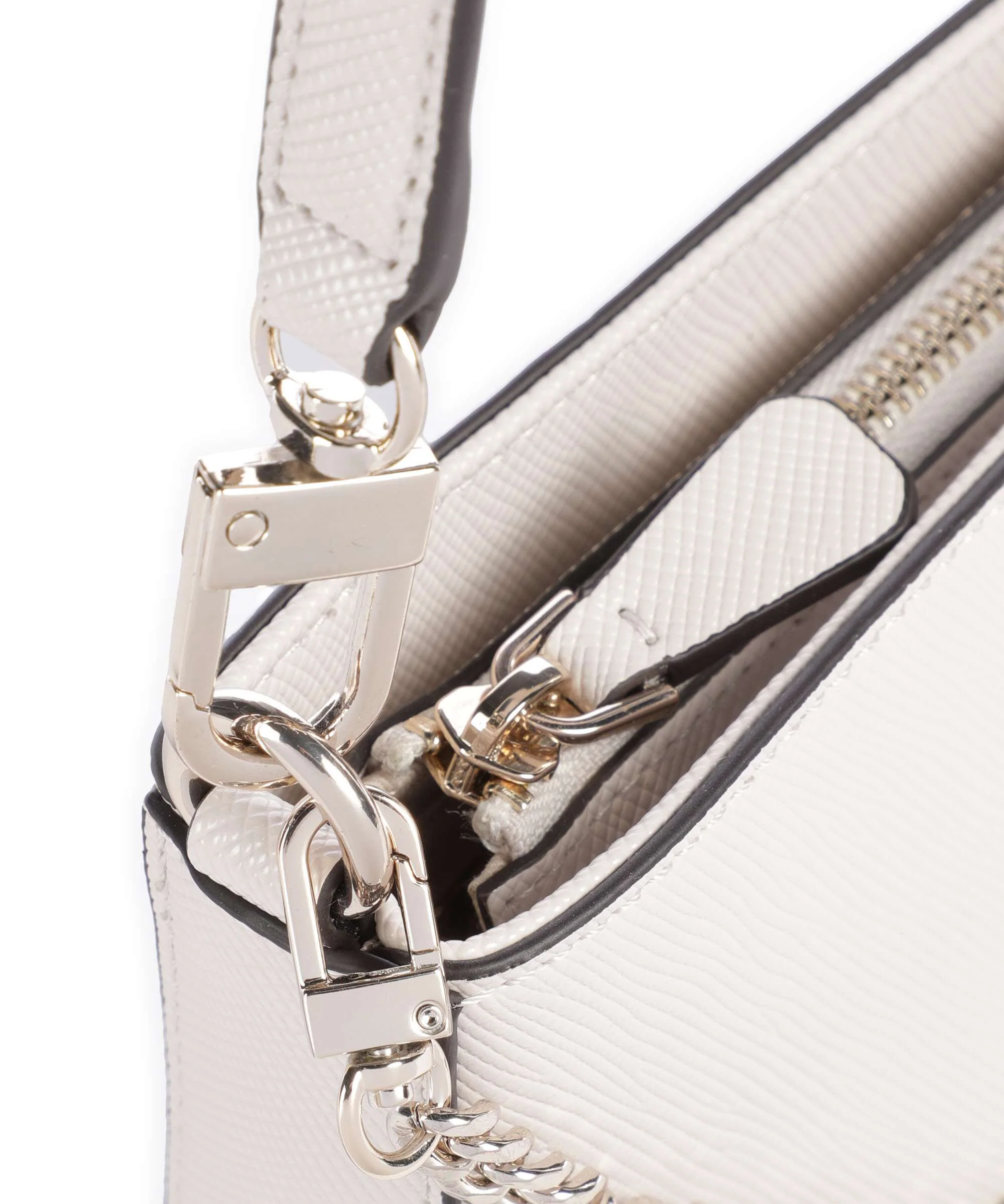 Guess Noelle Schoudertas bone - Image 4