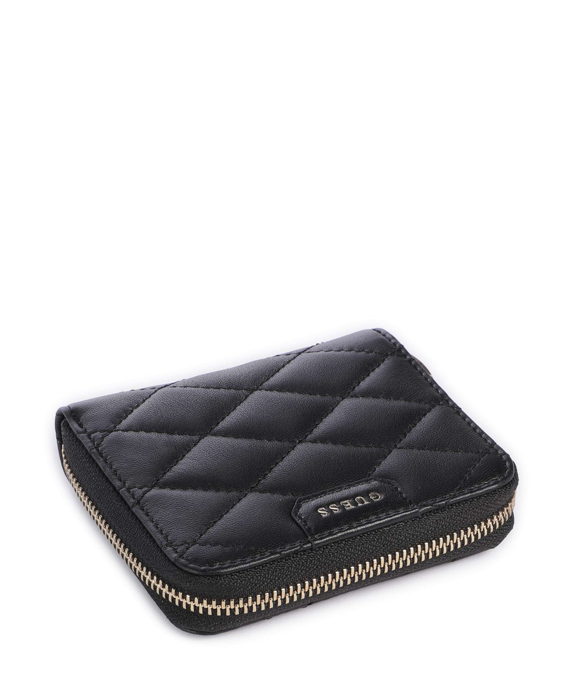 Guess Portemonnee black - Image 4