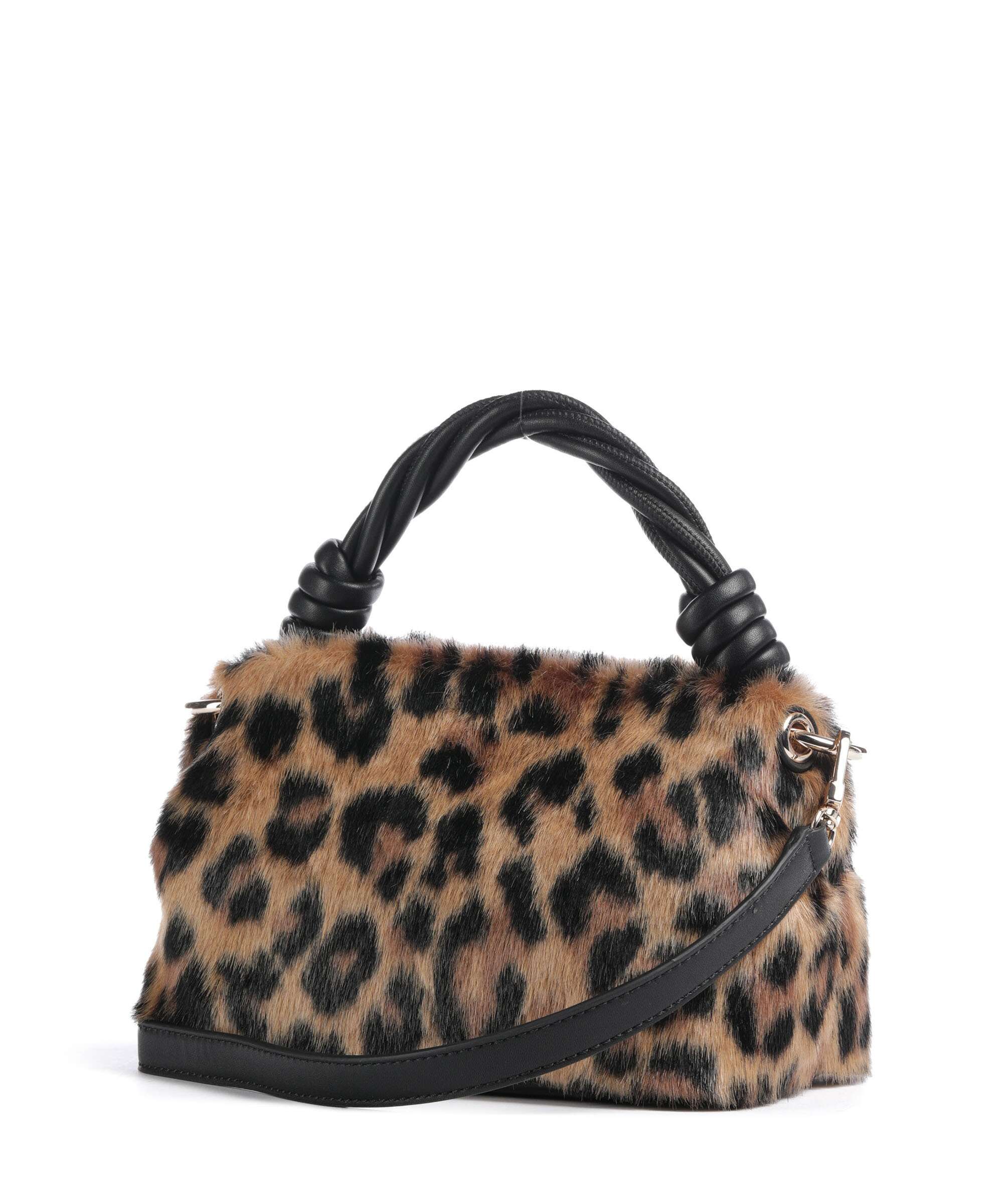 Guess Shaida Handtas leopard - Image 2