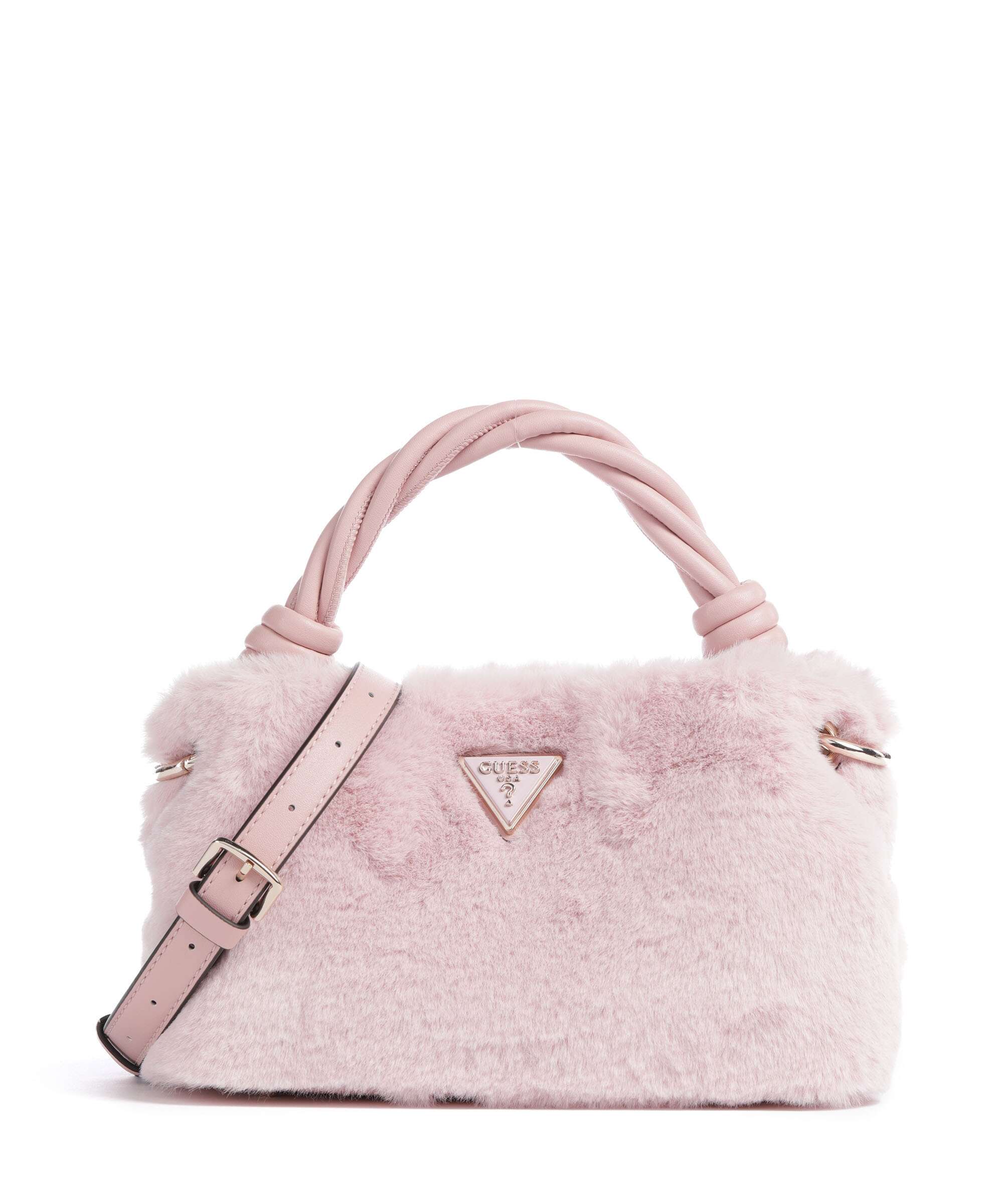 Guess Shaida Handtas lotus