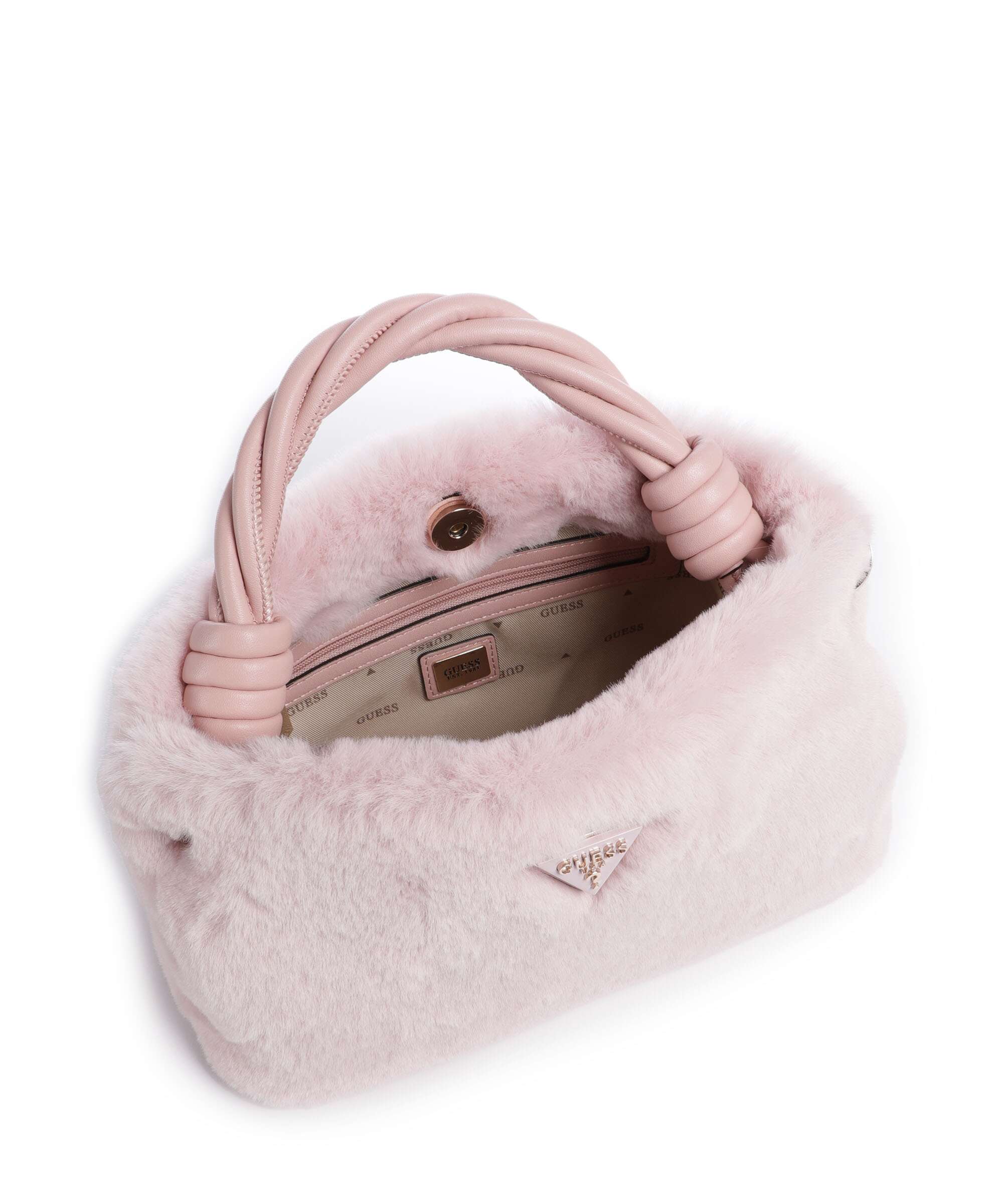 Guess Shaida Handtas lotus - Image 6