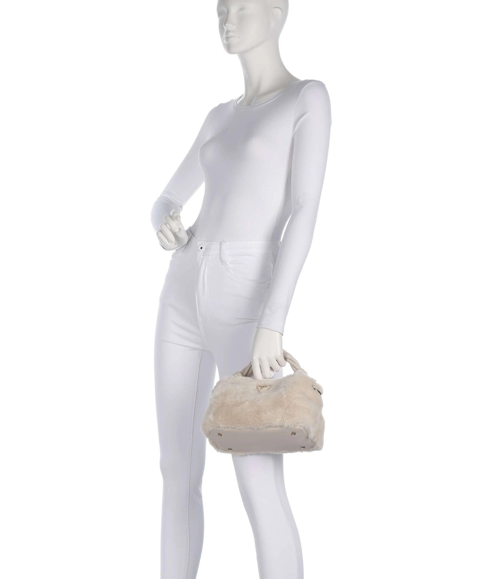 Guess Shaida Handtas stone - Image 3