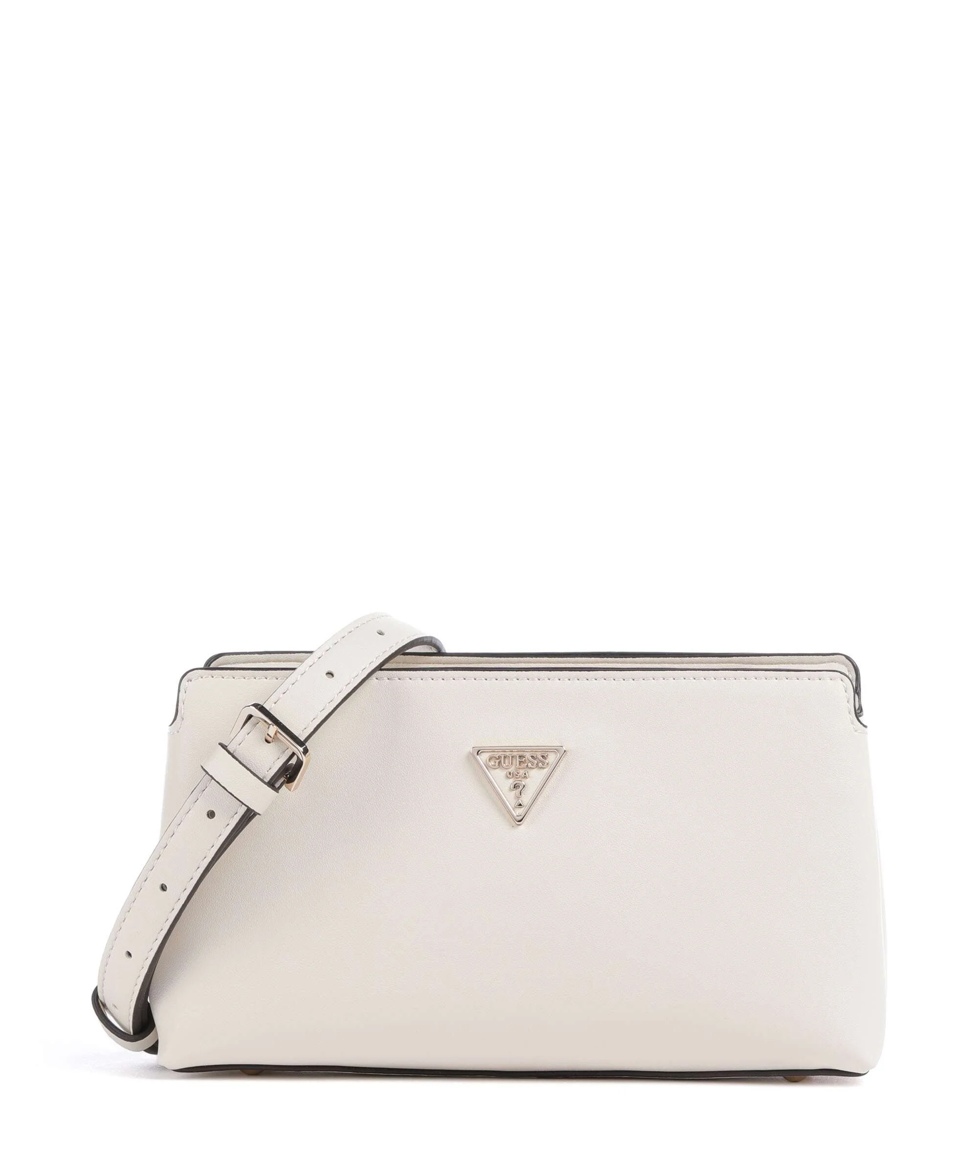 Guess Talent Crossbody tas offwhite