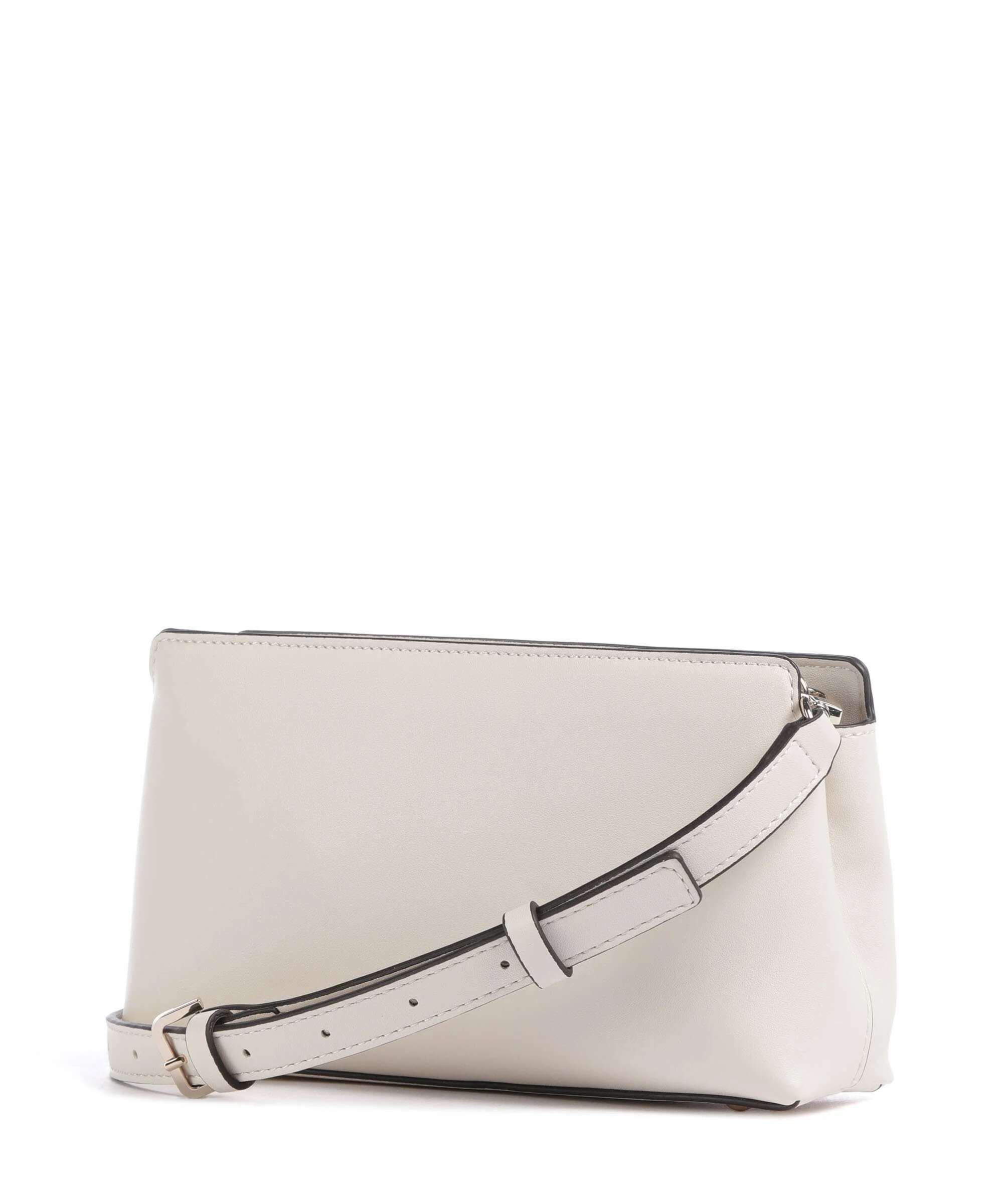 Guess Talent Crossbody tas offwhite - Image 2