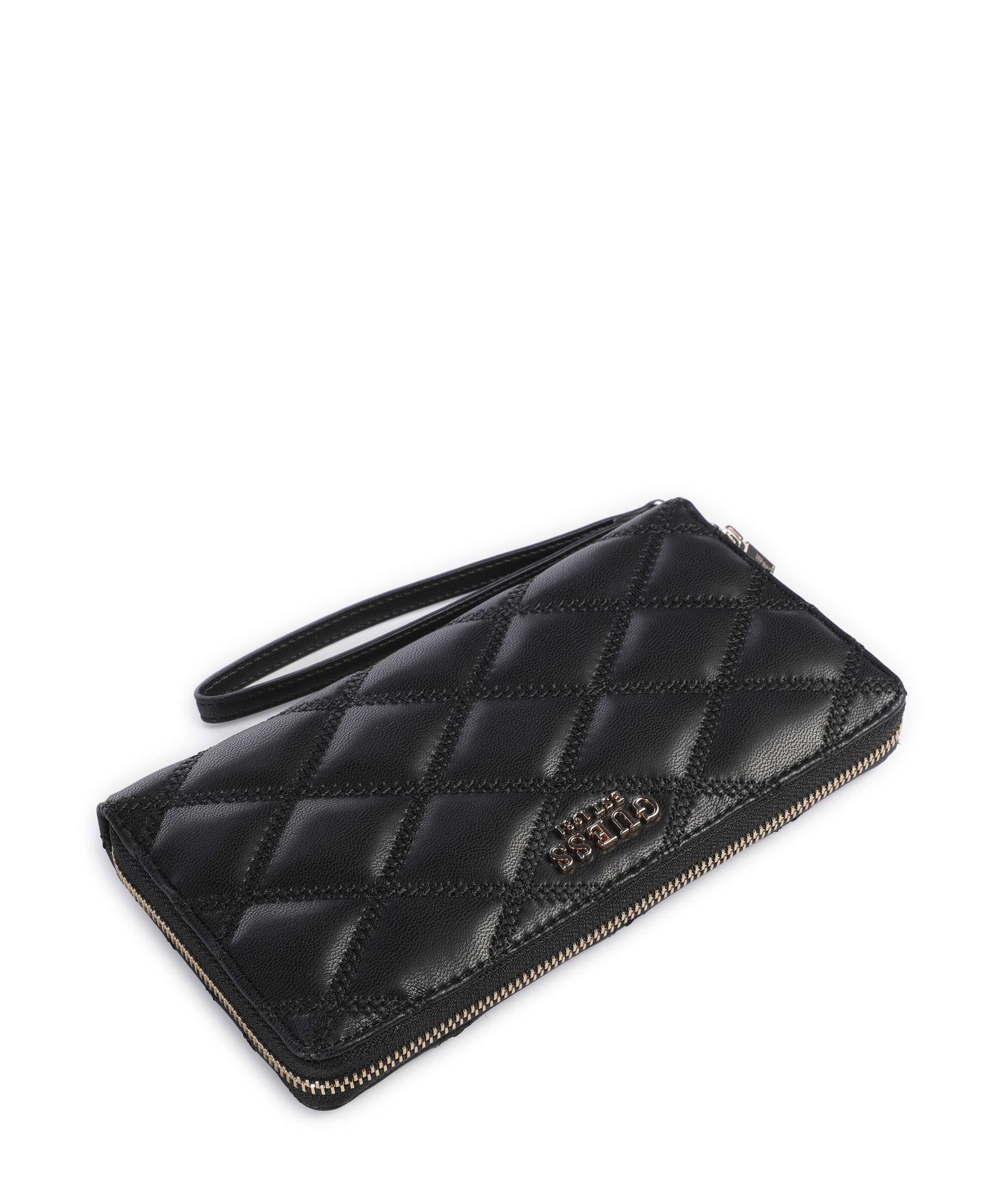 Guess Tamsin Portemonnee black - Image 4