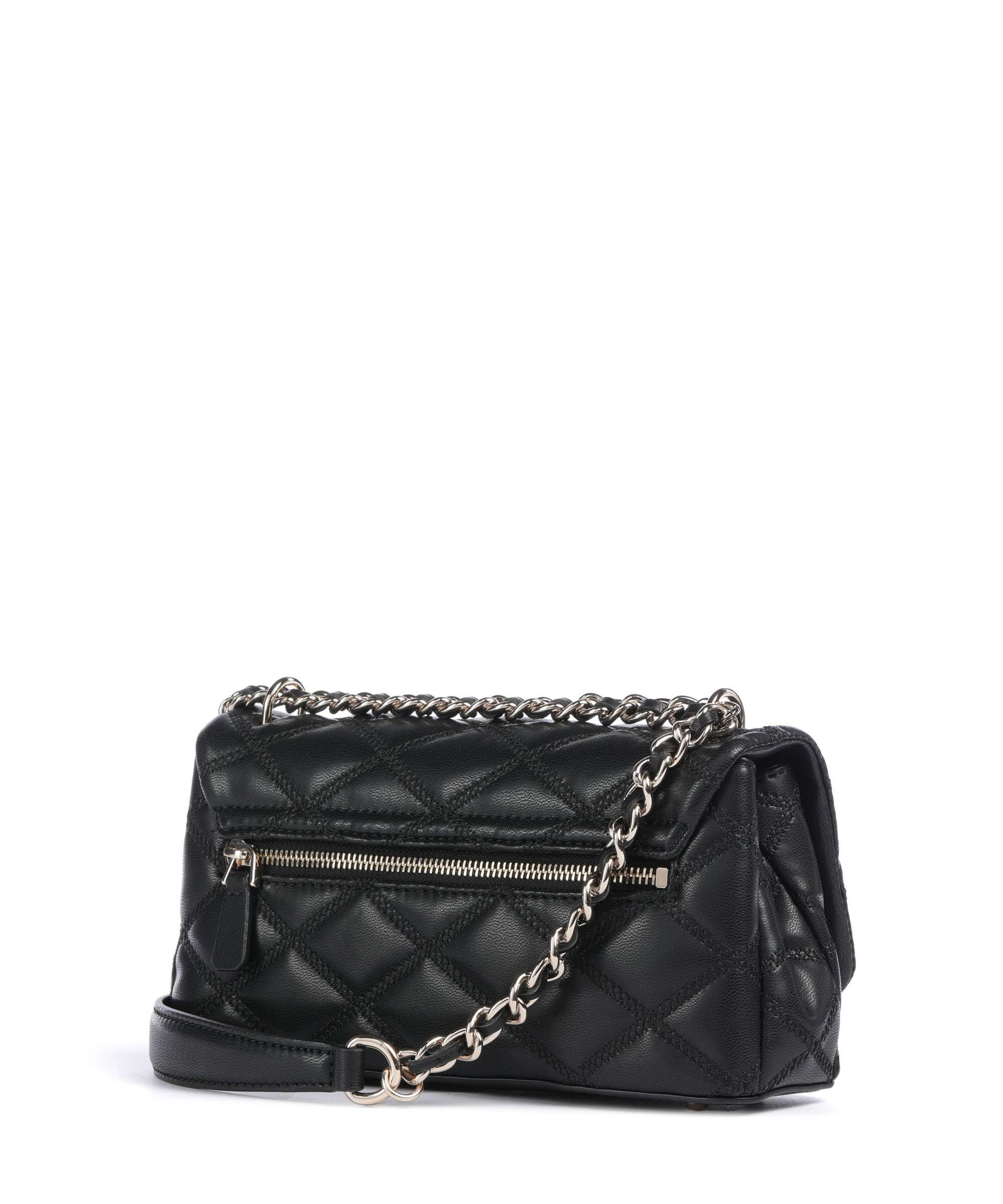 Guess Tamsin Schoudertas black - Image 2