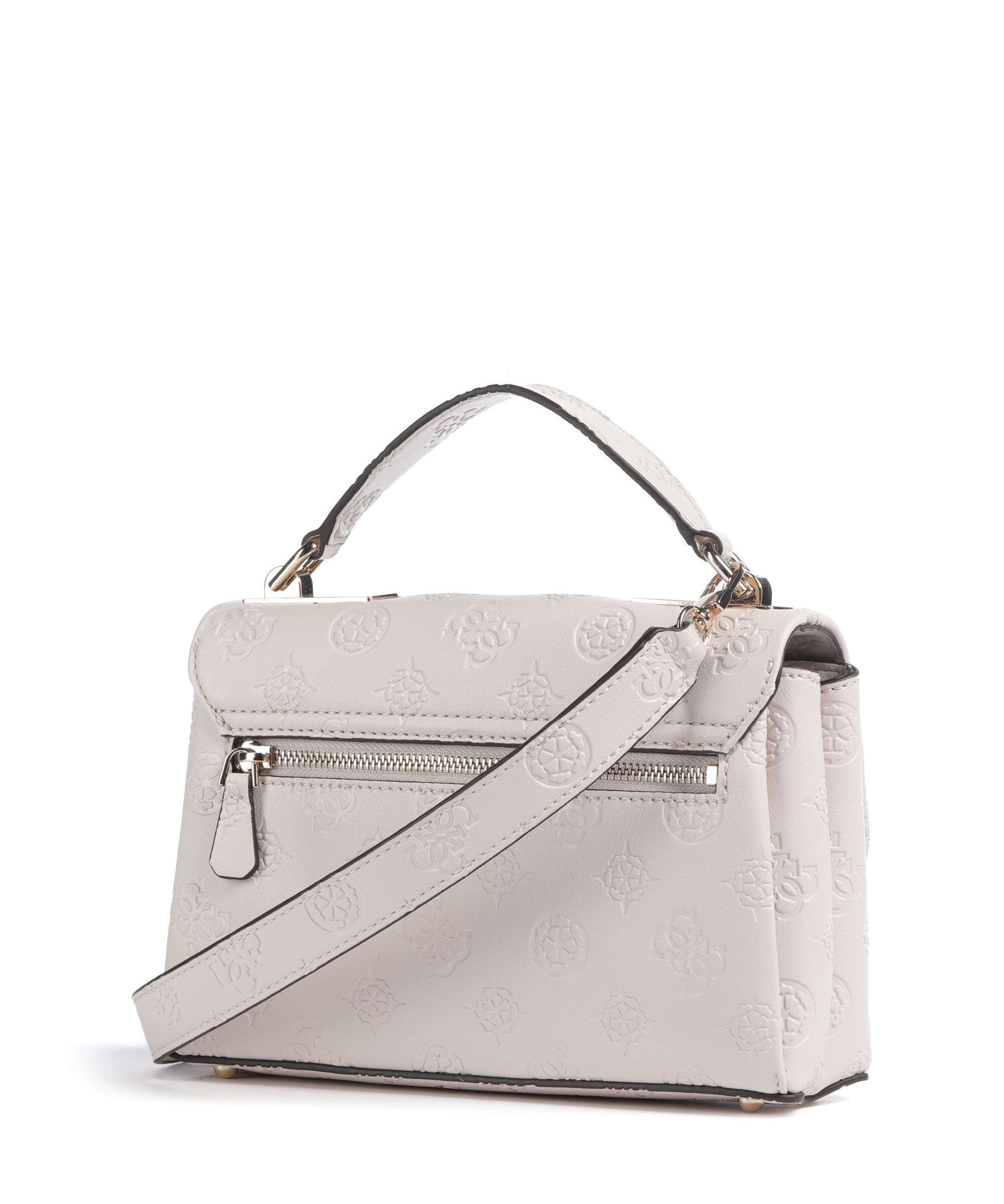 Guess Tisha Handtas stone logo - Image 2